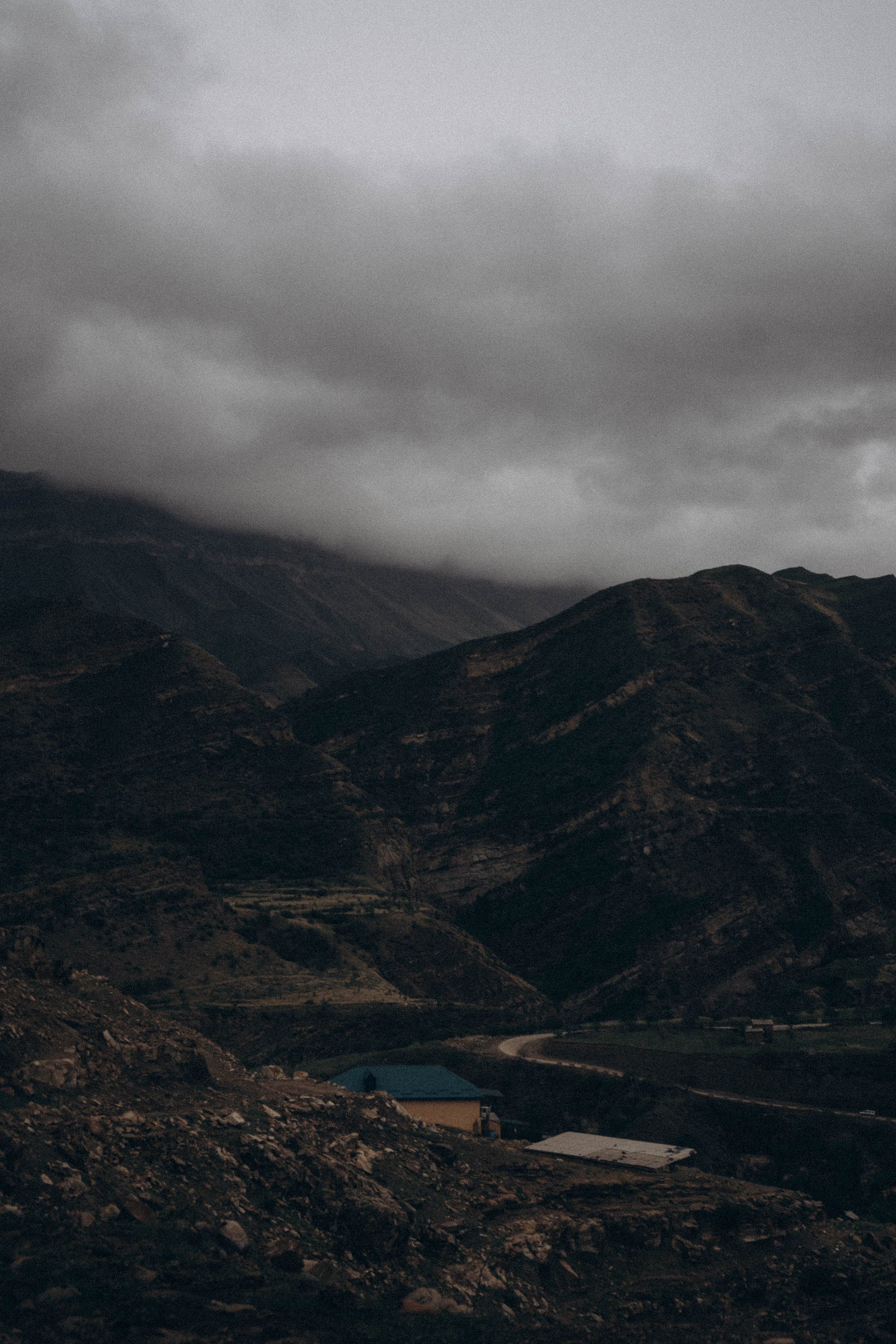 Кавказ. Профессиональный фотограф, Санкт-Петербург — Виктория Богомолова