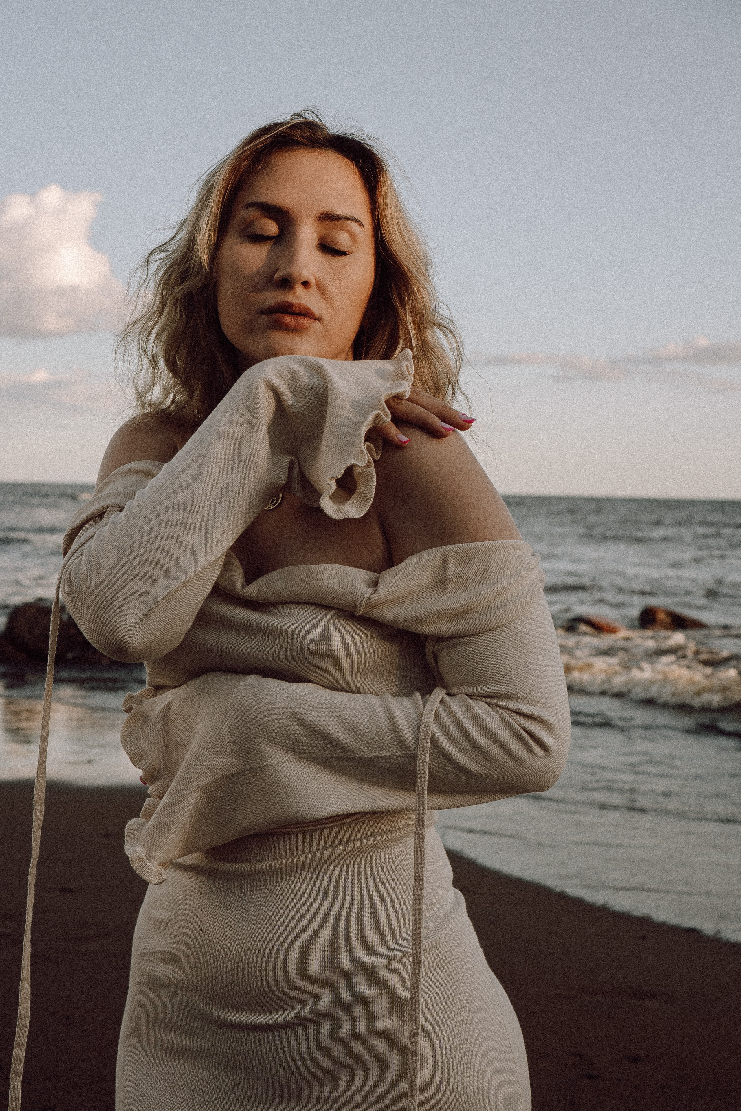 РОМАНТИКА ФИНСКОГО ЗАЛИВА. Профессиональный фотограф, Санкт-Петербург — Виктория Богомолова