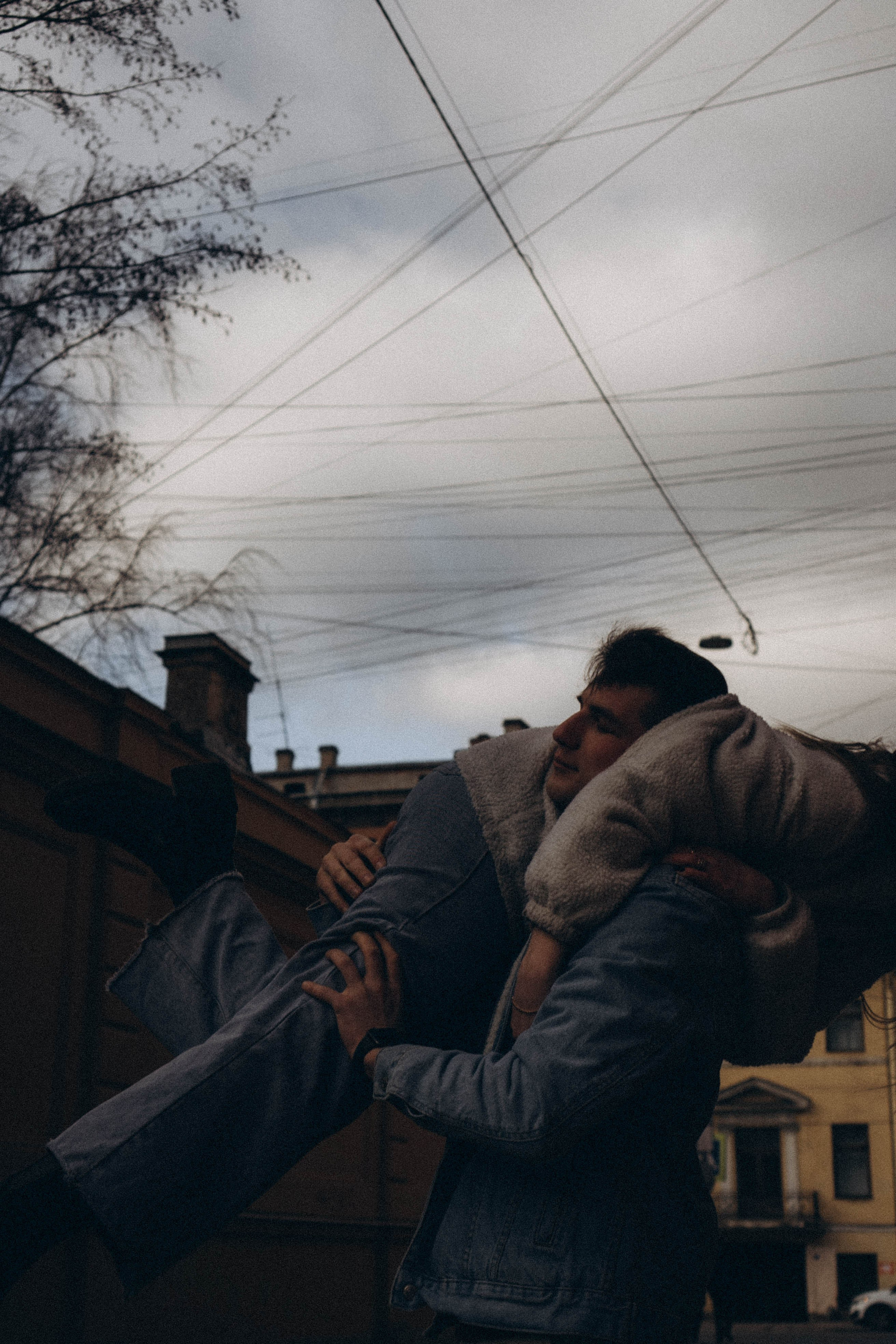 Прогулочная. Профессиональный фотограф, Санкт-Петербург — Виктория Богомолова