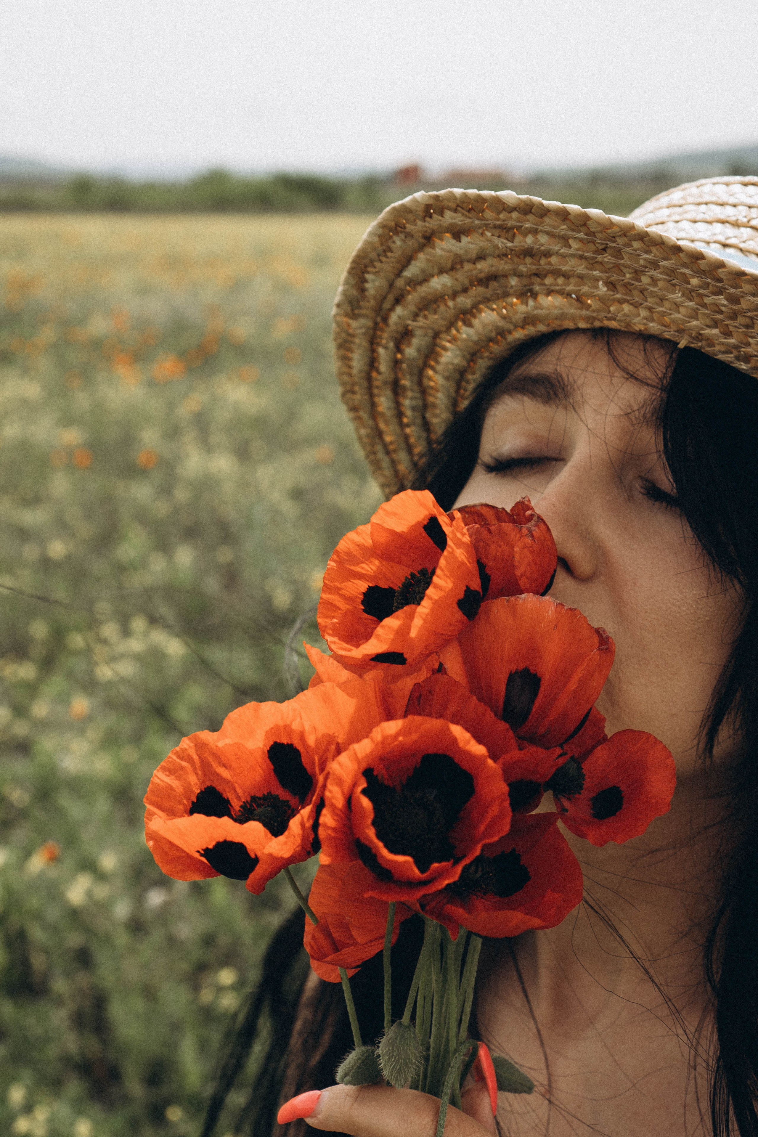Цветочная поляна. Профессиональный фотограф, Санкт-Петербург — Виктория Богомолова