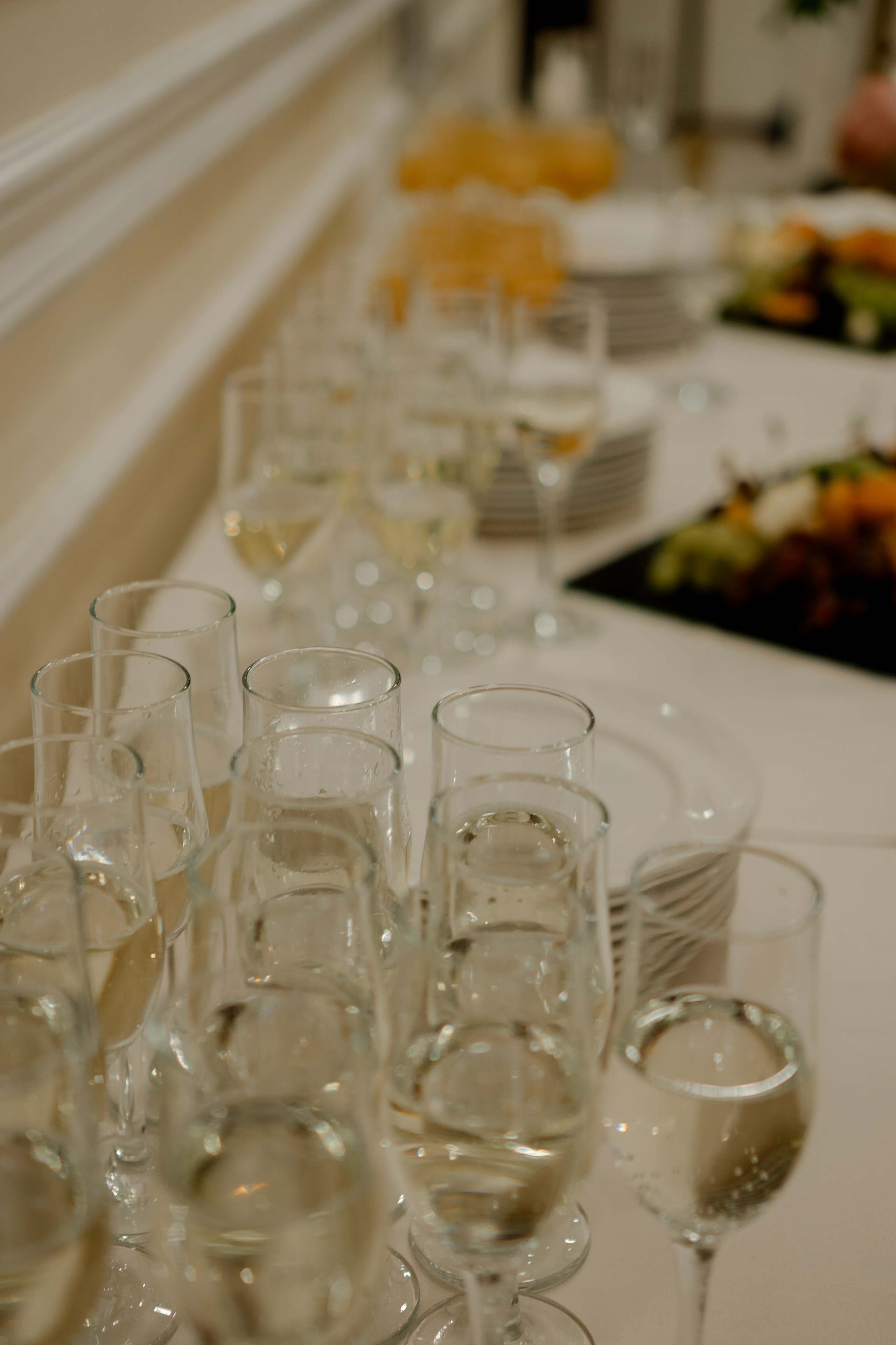 СВАДЕБНАЯ СЬЕМКА В ЗАГСЕ И БАНКЕТ. Профессиональный фотограф, Санкт-Петербург — Виктория Богомолова