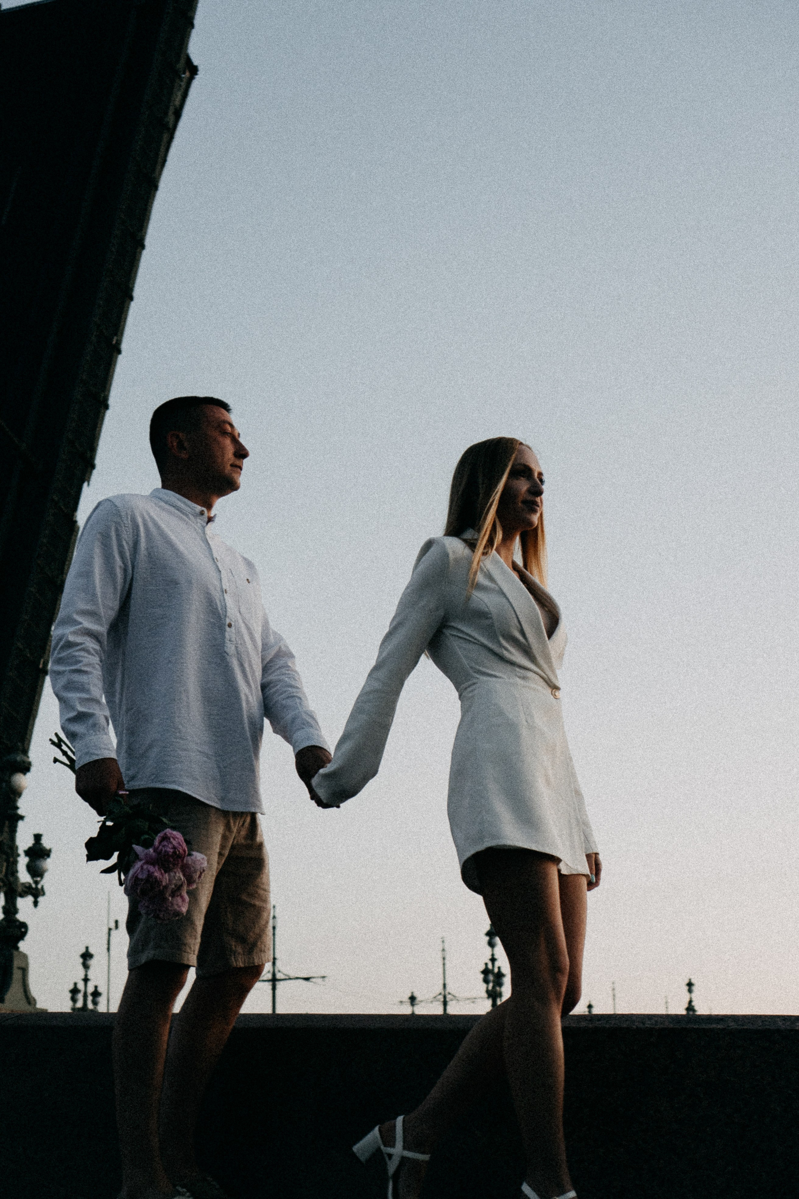 Сьемка мечты. Профессиональный фотограф, Санкт-Петербург — Виктория Богомолова