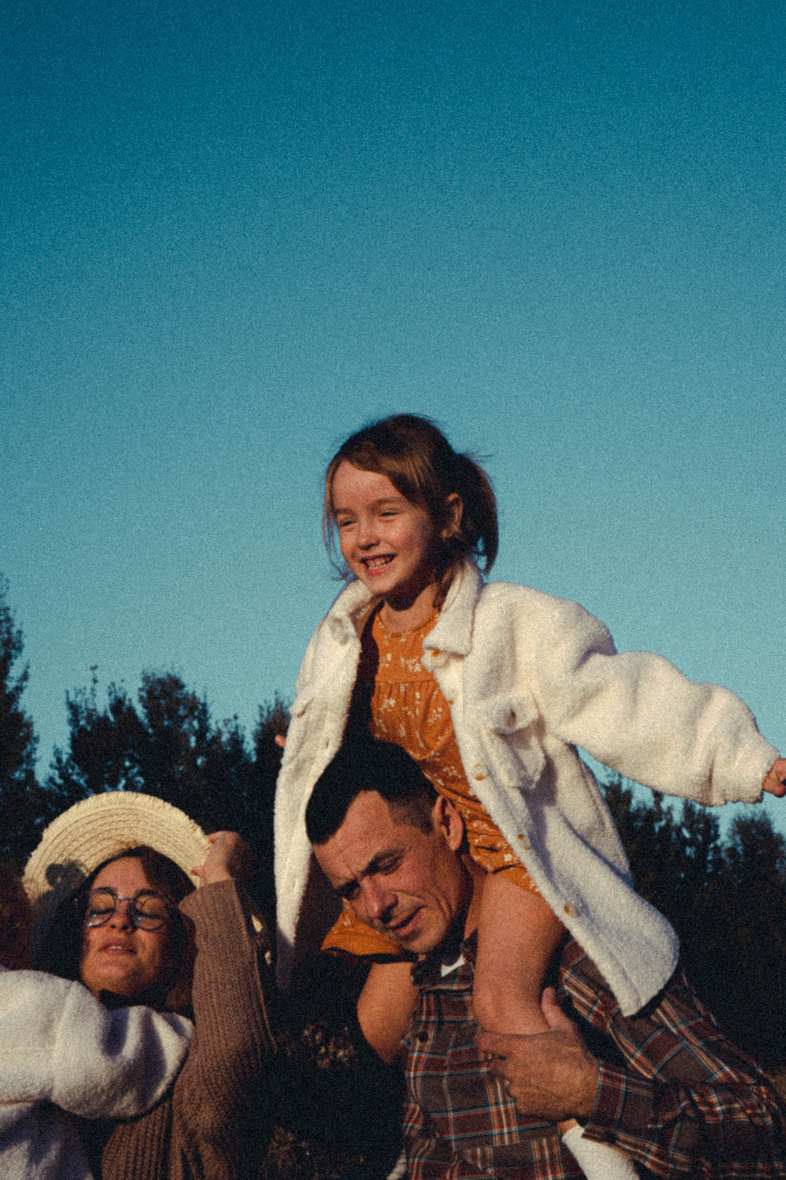 Семейная серия. Профессиональный фотограф, Санкт-Петербург — Виктория Богомолова