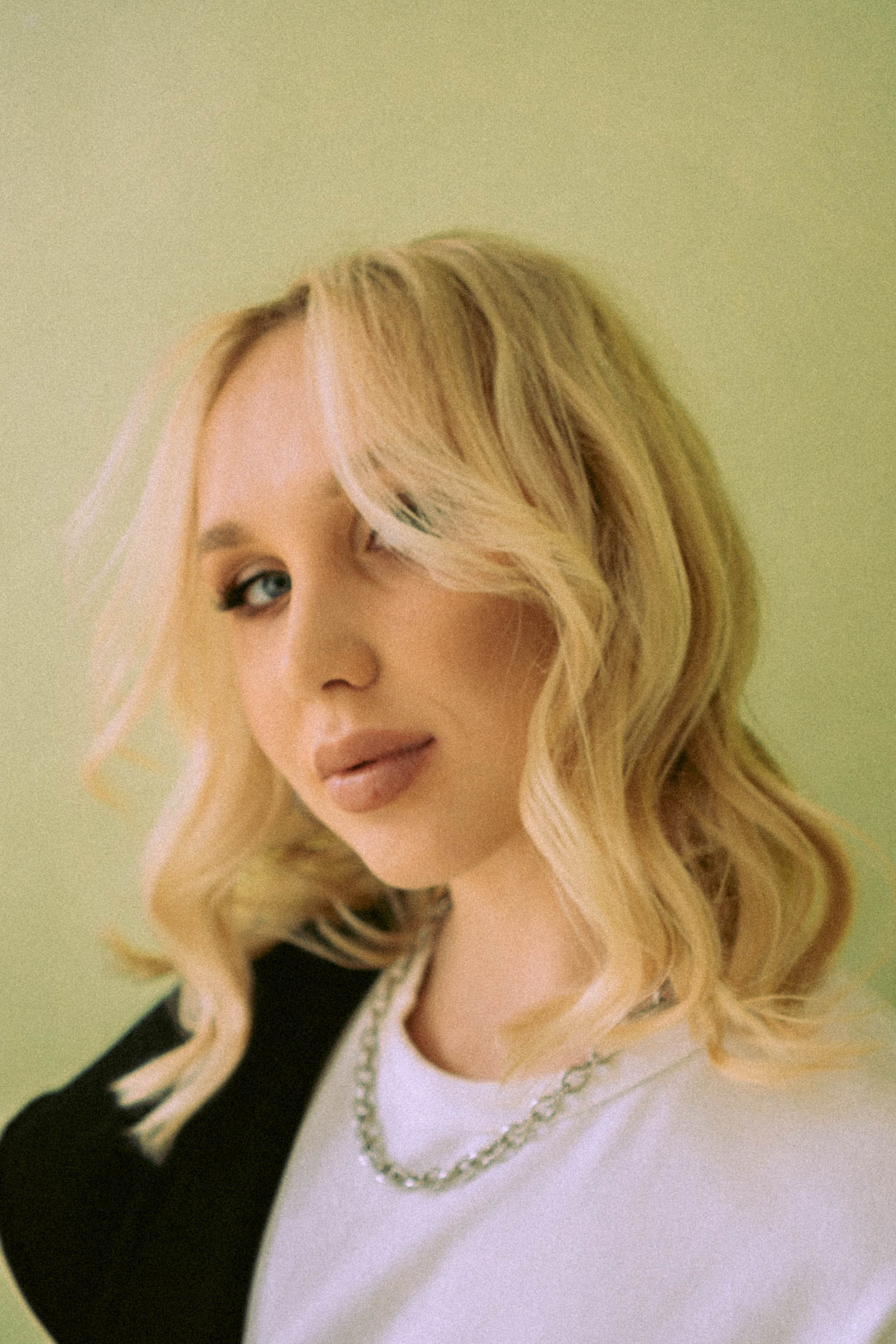 Студийная. Профессиональный фотограф, Санкт-Петербург — Виктория Богомолова