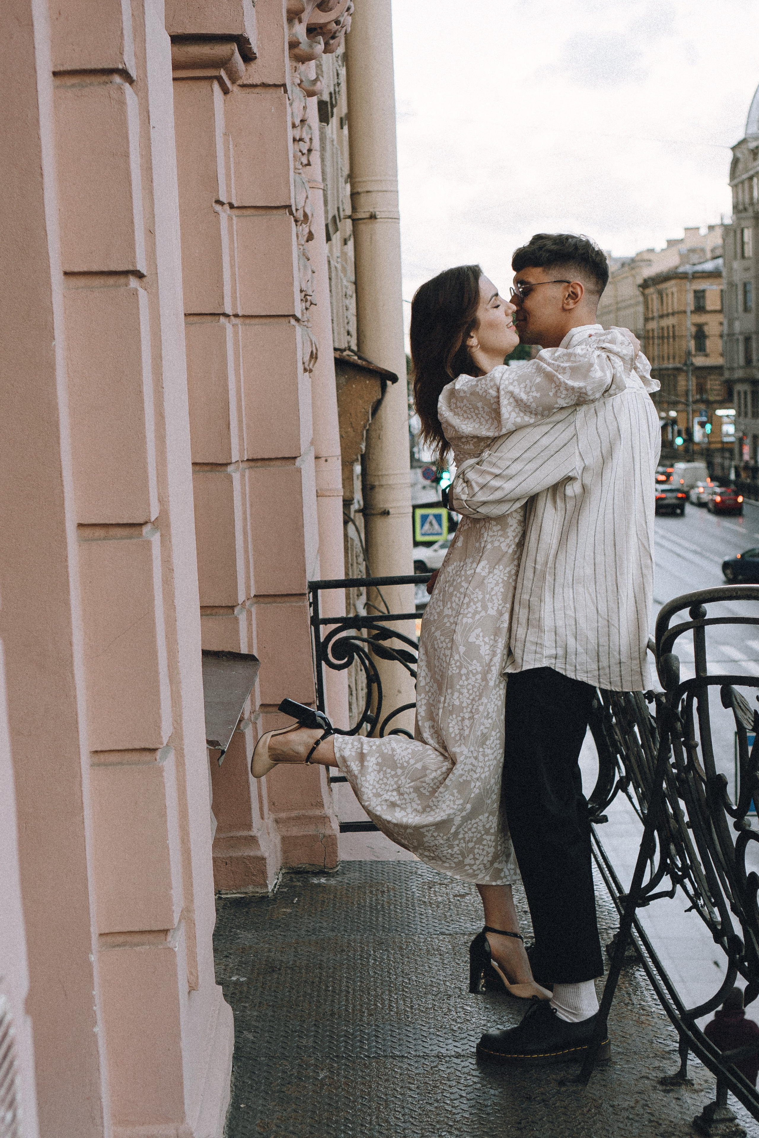 ЛЮБОВЬ В ИЮНЕ. Профессиональный фотограф, Санкт-Петербург — Виктория Богомолова