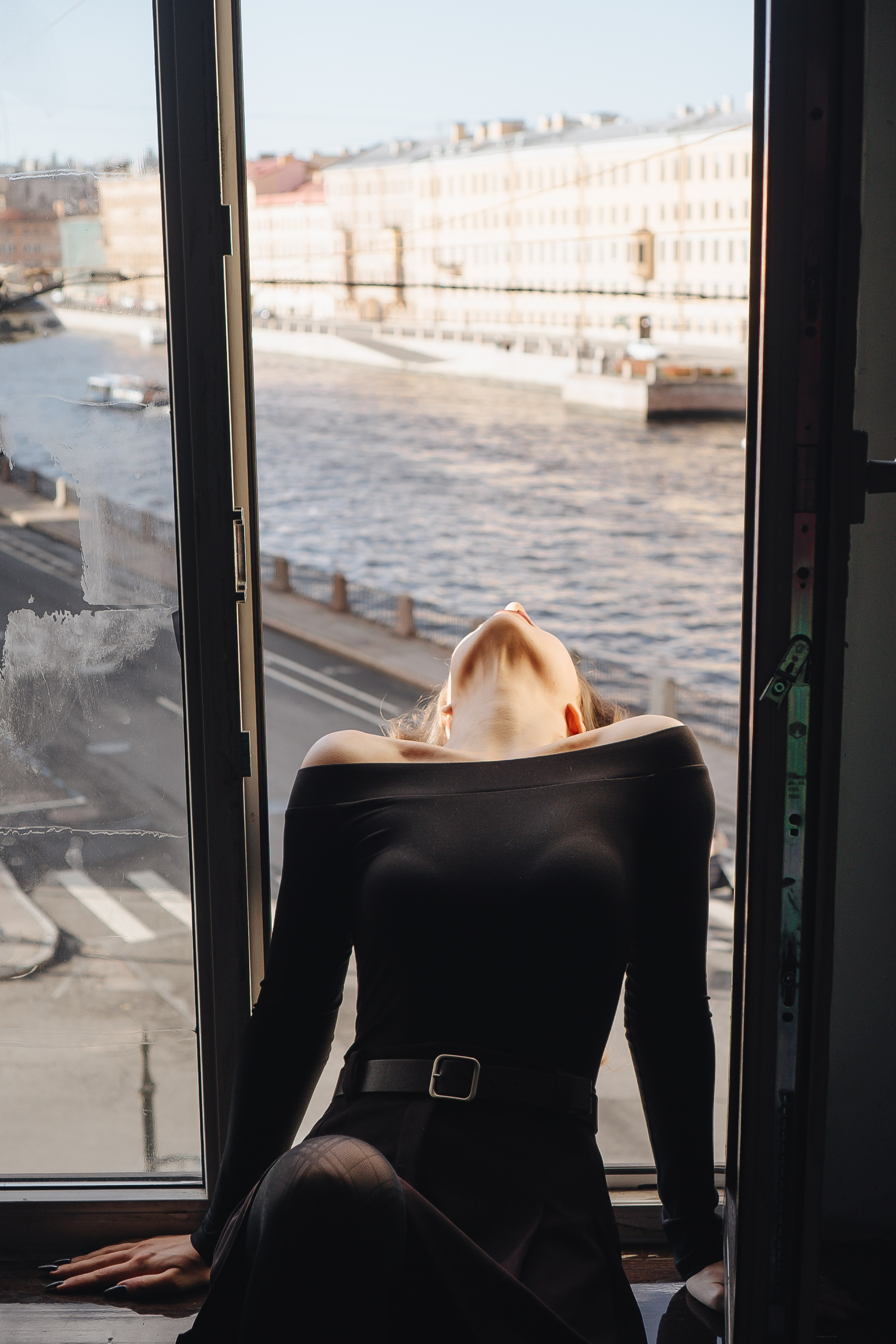 Студийная. Профессиональный фотограф, Санкт-Петербург — Виктория Богомолова