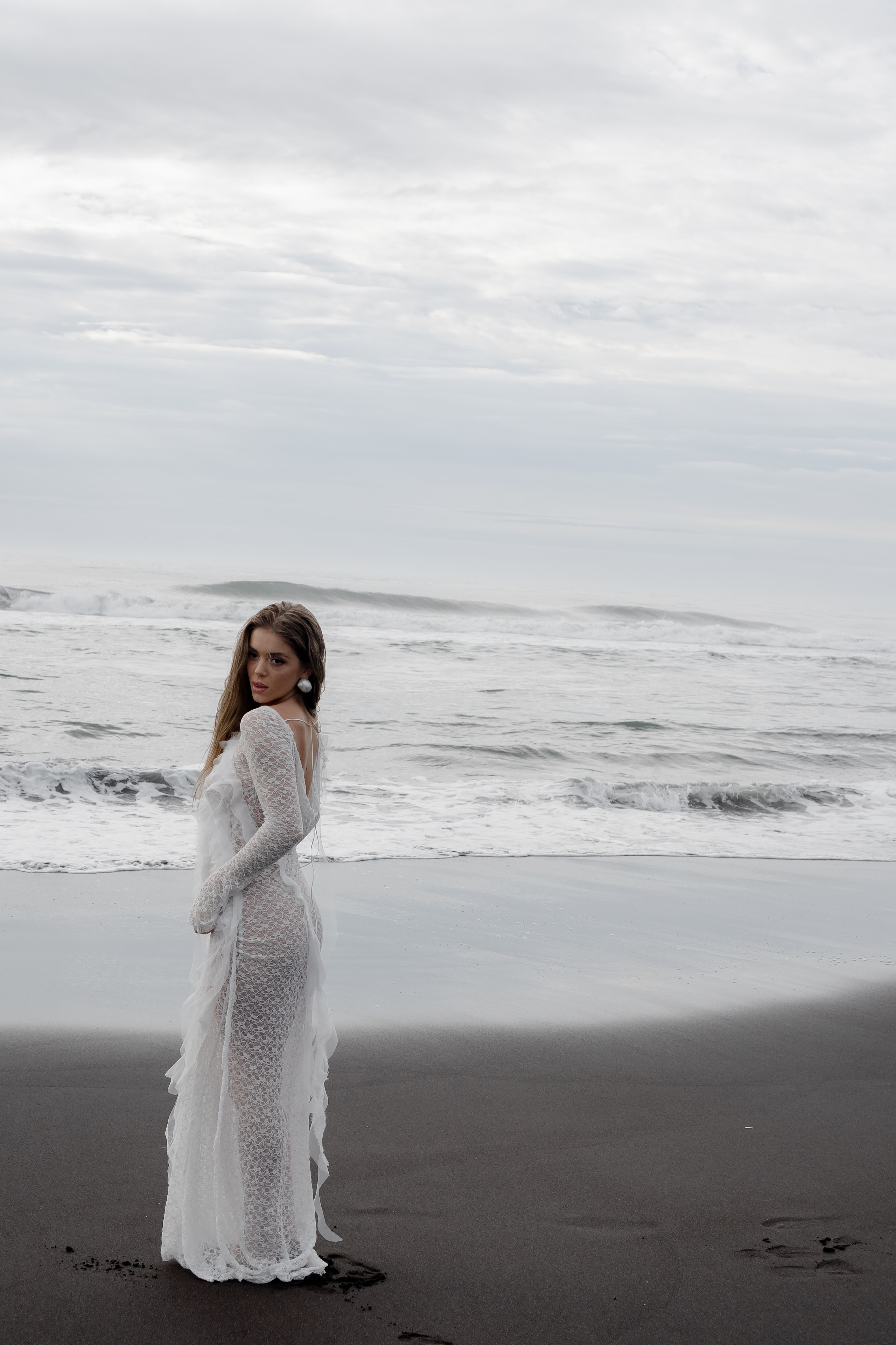 ТИХИЙ ОКЕАНН СЬЕМКА НА SONY. Профессиональный фотограф, Санкт-Петербург — Виктория Богомолова