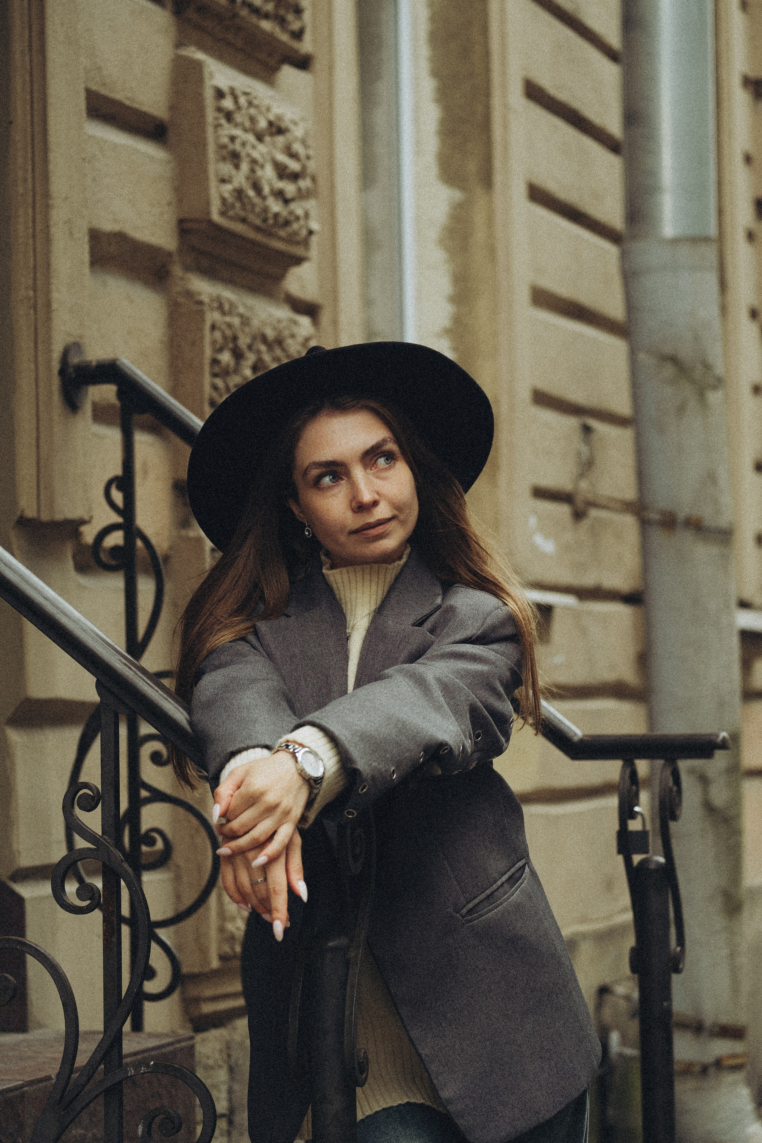 ПРОГУЛКА НА ЧЕРНЫШЕВСКОЙ. Профессиональный фотограф, Санкт-Петербург — Виктория Богомолова