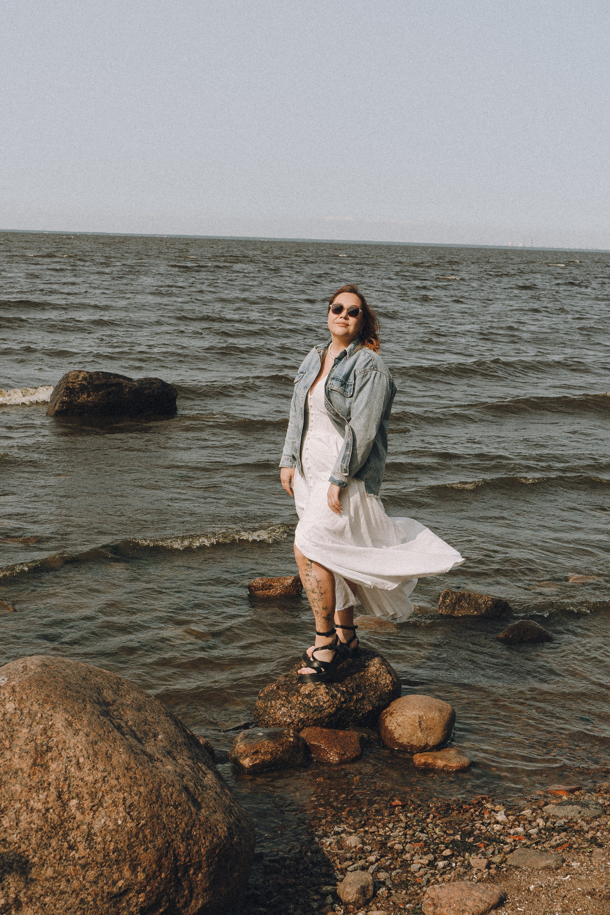 СВАДЕБНАЯ ИСТОРИЯ В ПЕТЕРГОФЕ. Профессиональный фотограф, Санкт-Петербург — Виктория Богомолова