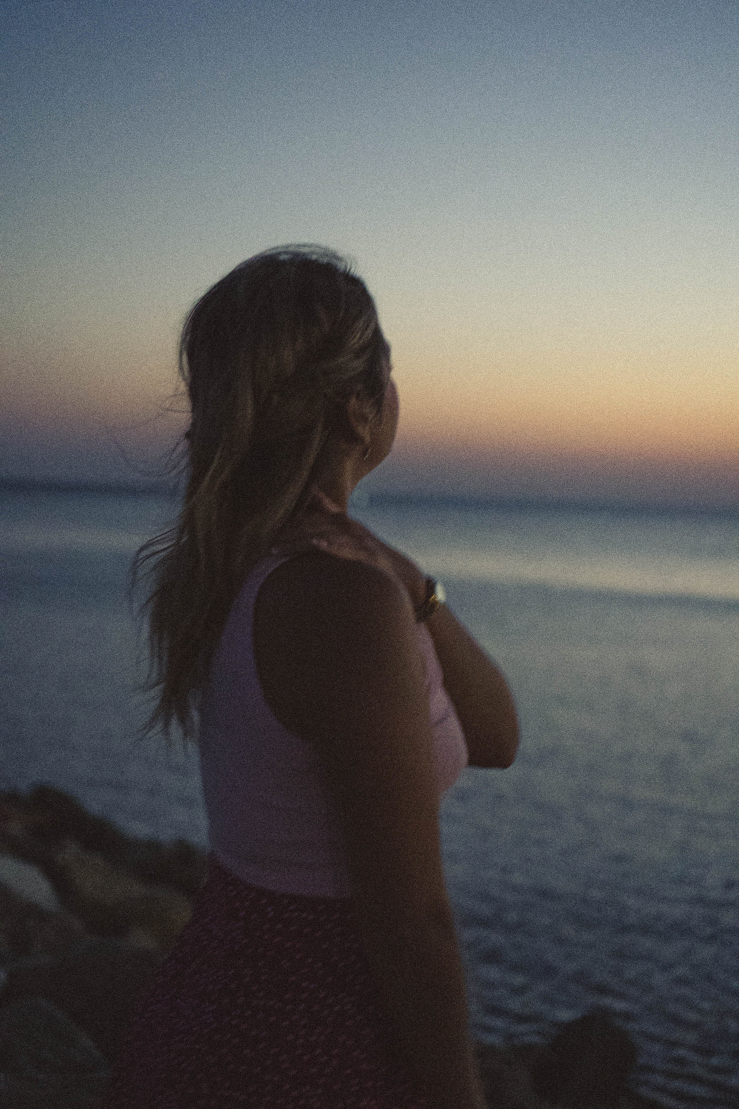 Море. Профессиональный фотограф, Санкт-Петербург — Виктория Богомолова