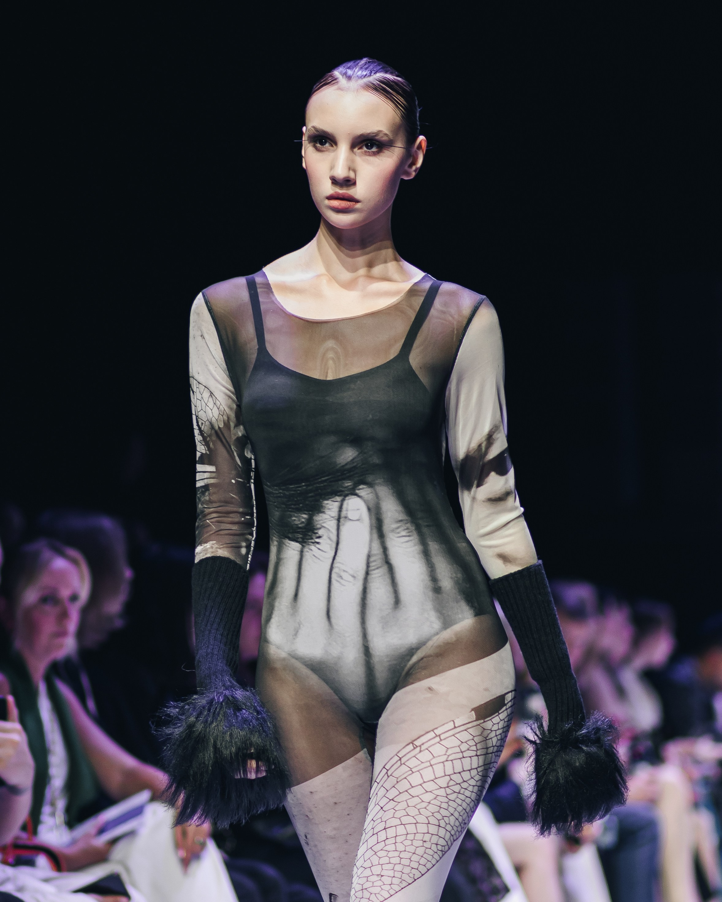 ZA_ZA. Елизавета Федотова | фэшн-фотограф