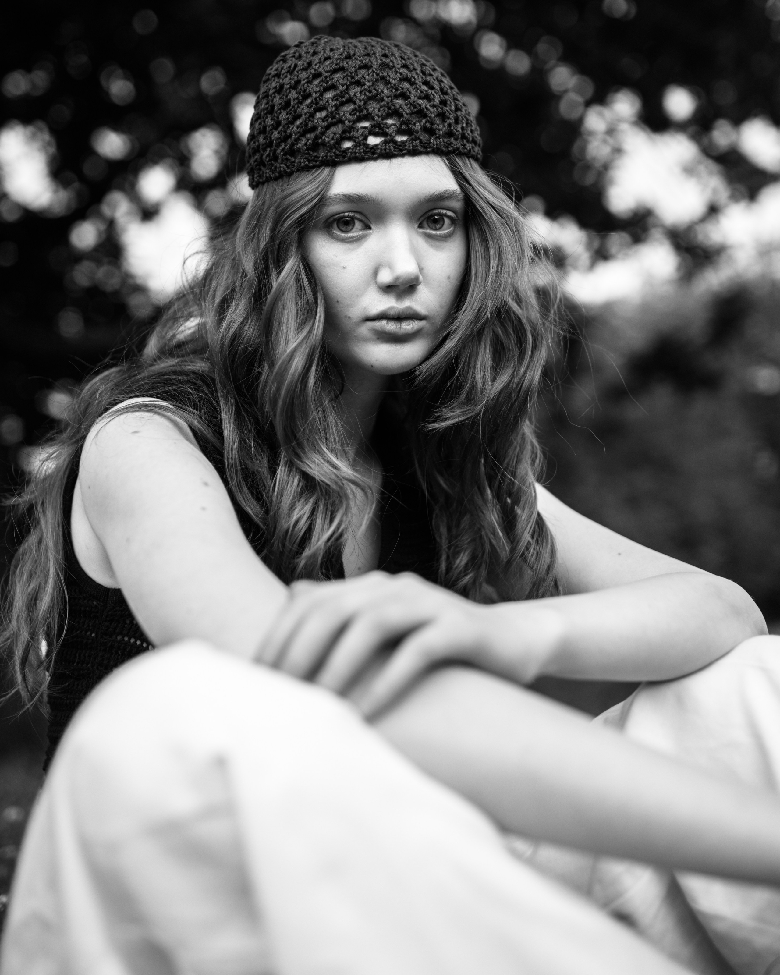 СОФА. Елизавета Федотова | фэшн-фотограф