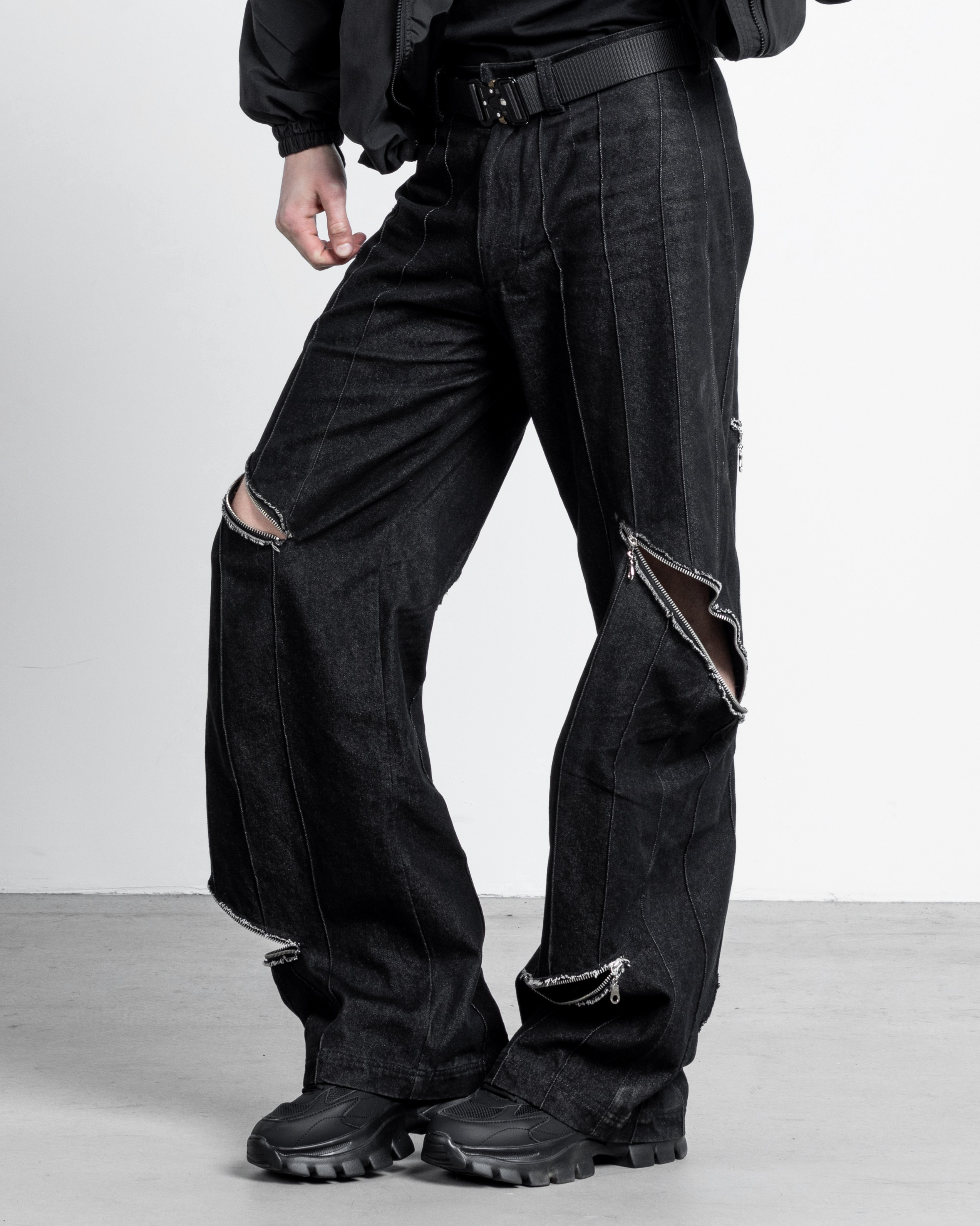 ANBLUSH. Елизавета Федотова | фэшн-фотограф