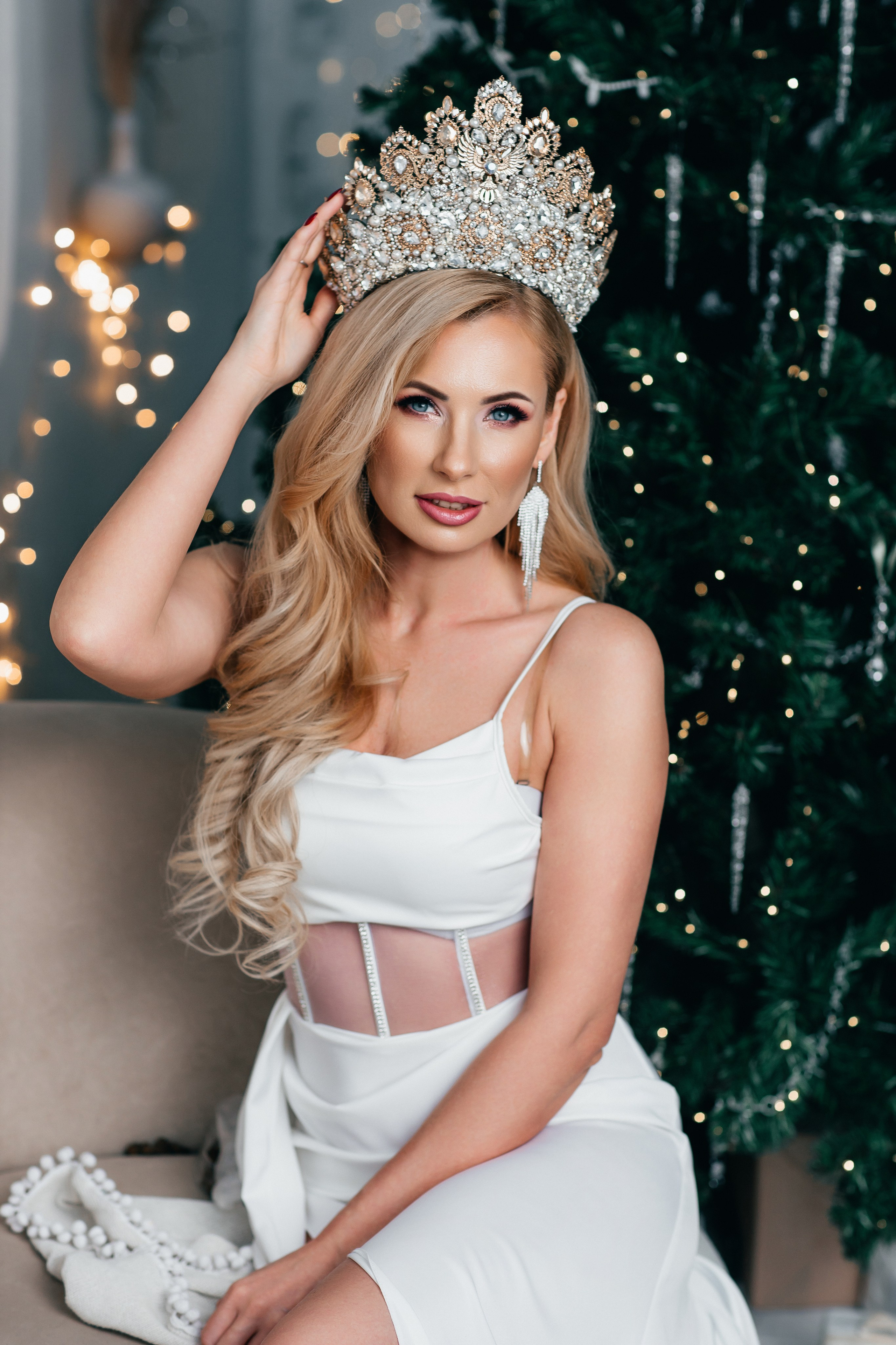 Новогодние фотопроекты. Свадебный и семейный фотограф в Нижнем Новгороде и Москве Сергей Полян