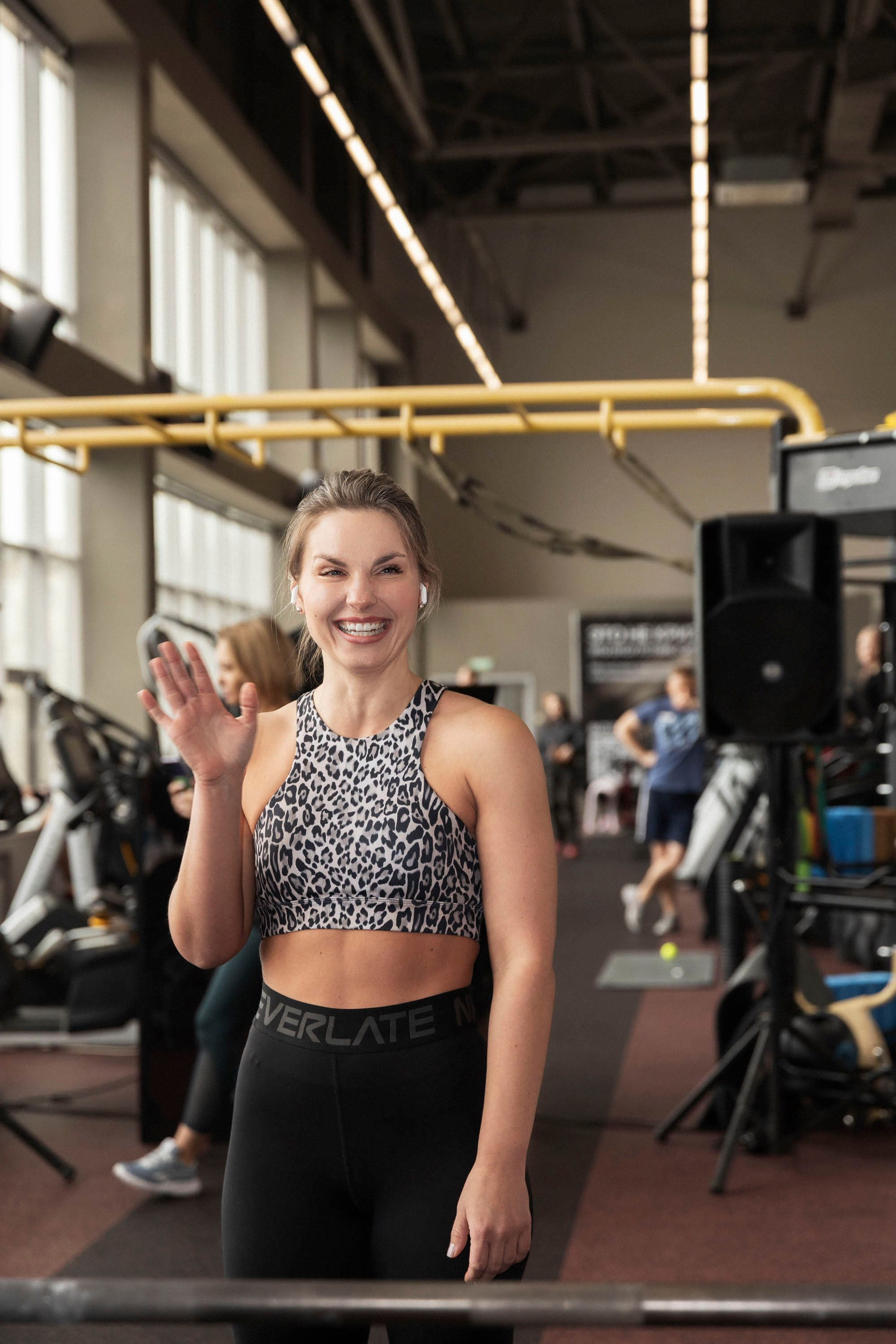 Народный жим. Геометрия Фитнеса. Свадебный и индивидуальный фотограф Владивосток