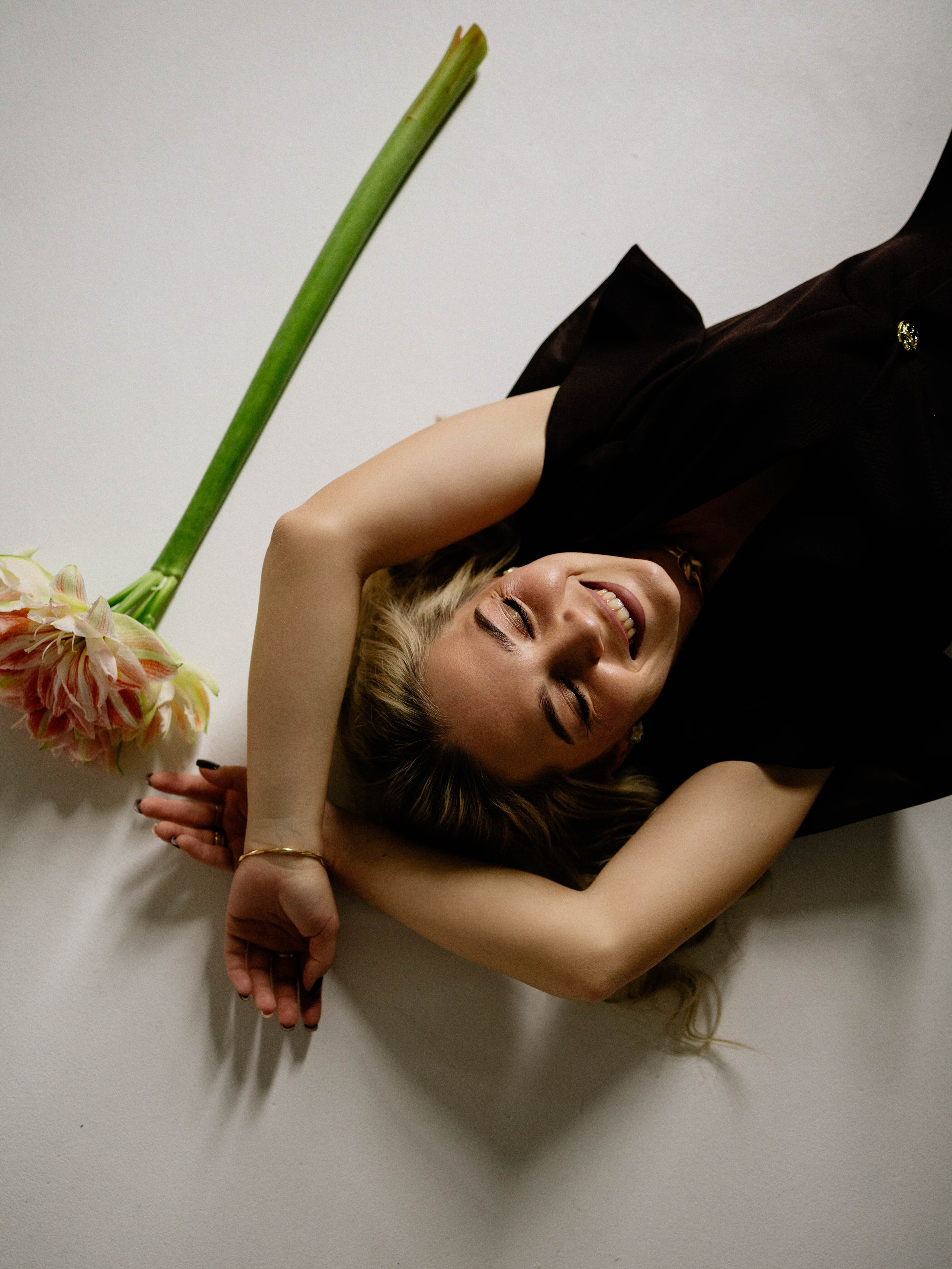 Катя. Фотограф в Новосибирске