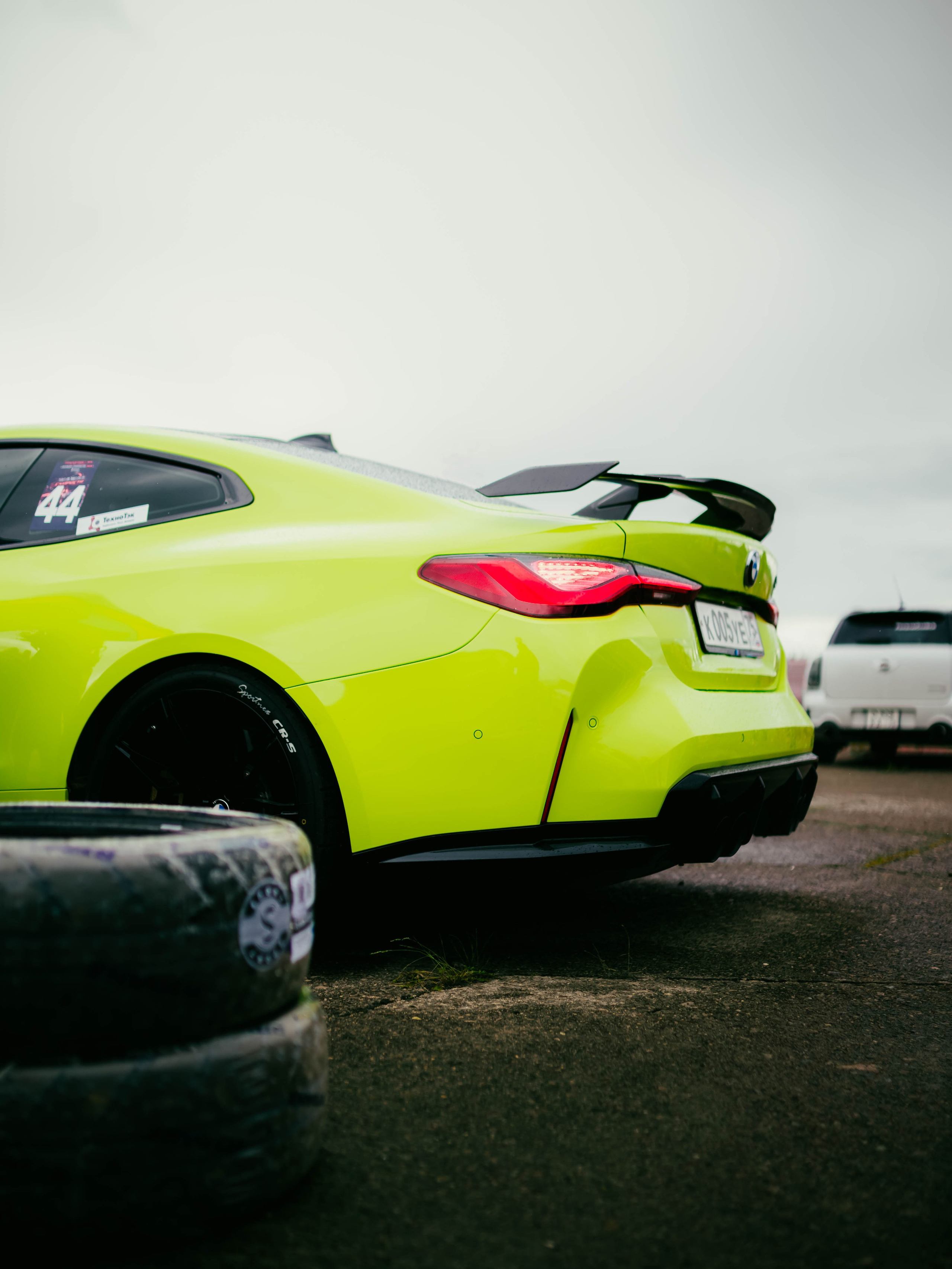 Drag Racing. SHDEN — Photographer | Content Creator