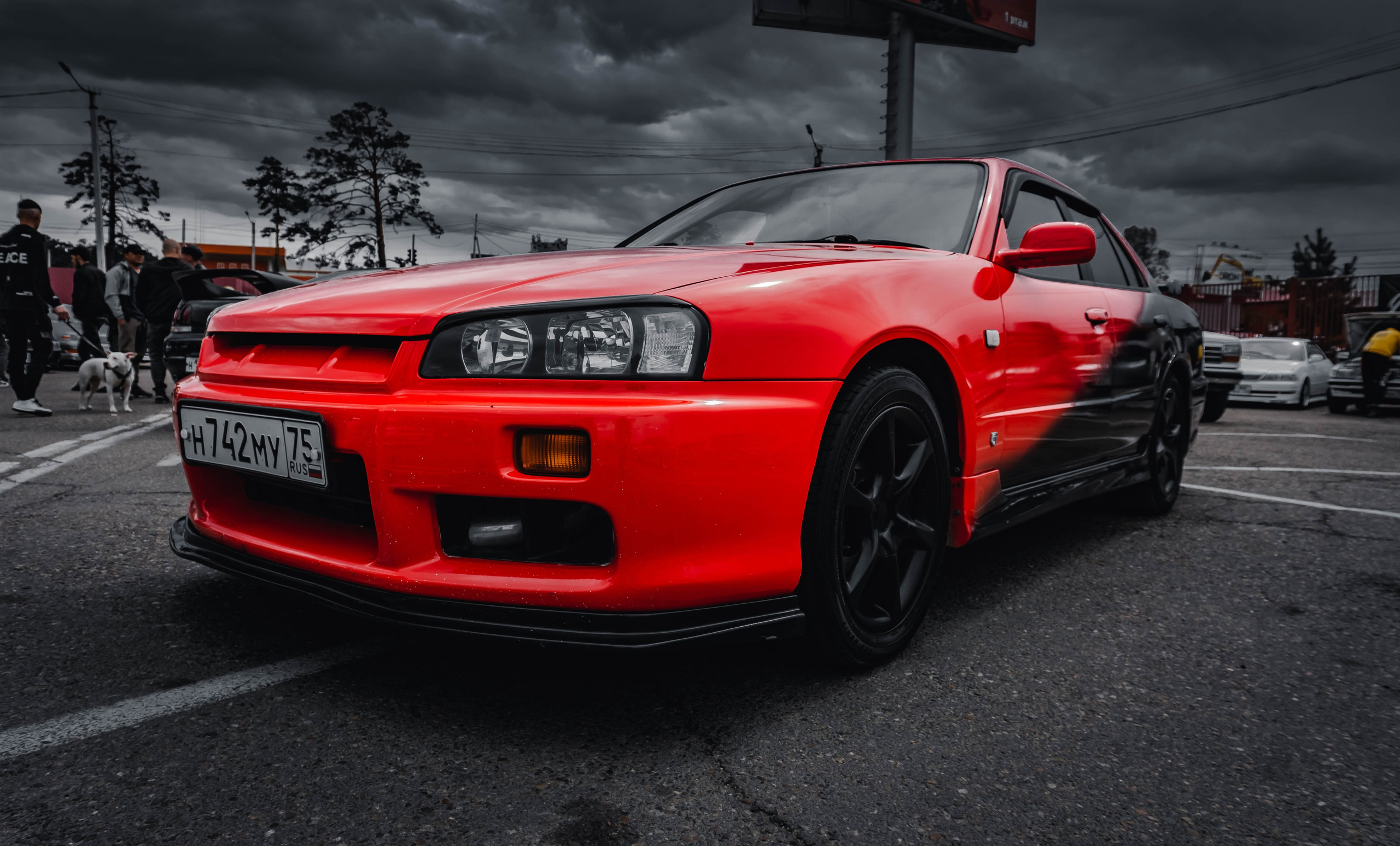 CarFestMaksi. SHDEN — Photographer | Content Creator