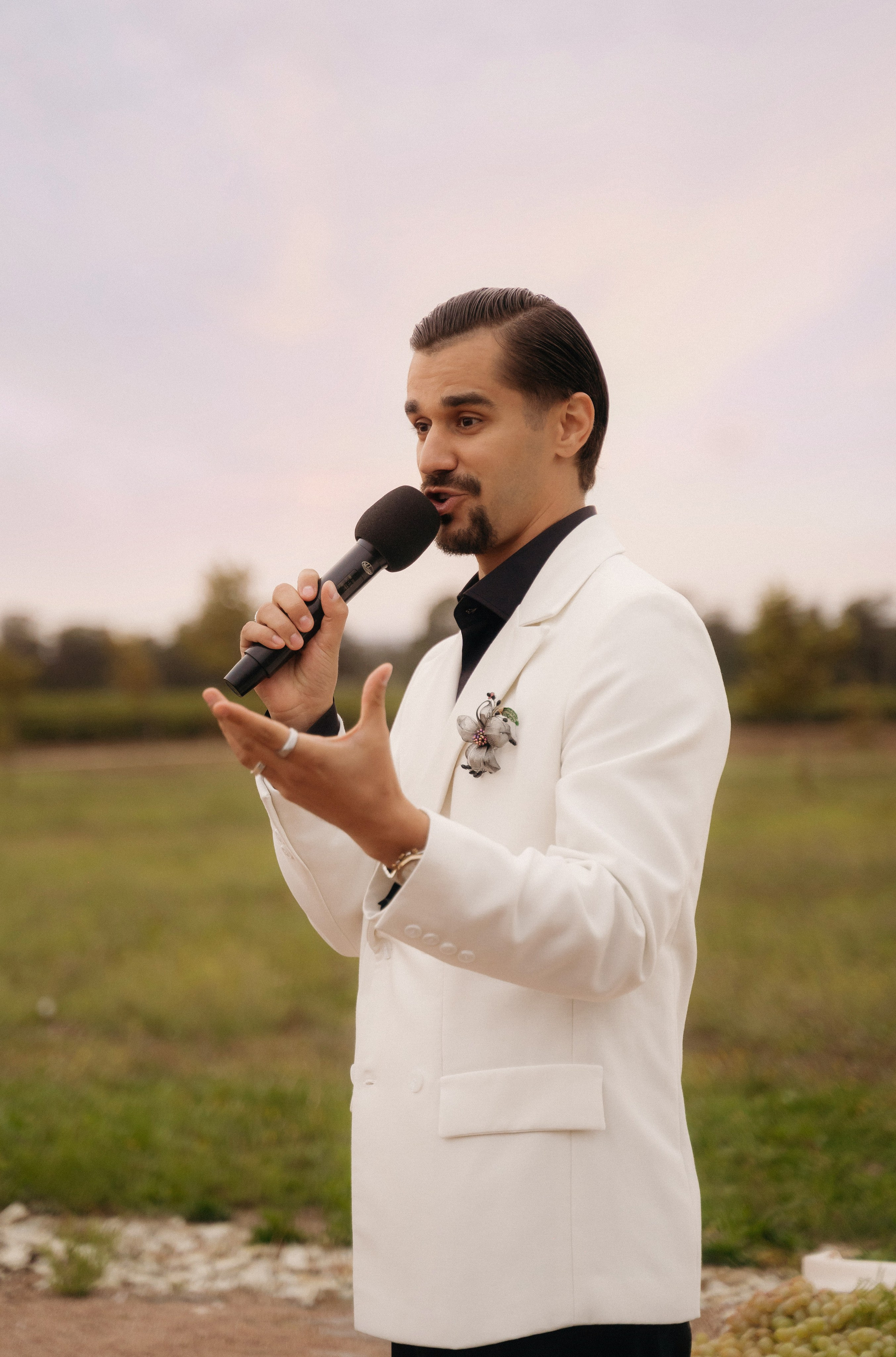 Василий & Кристина. Свадебный и семейный фотограф в Краснодаре Павел Мельников