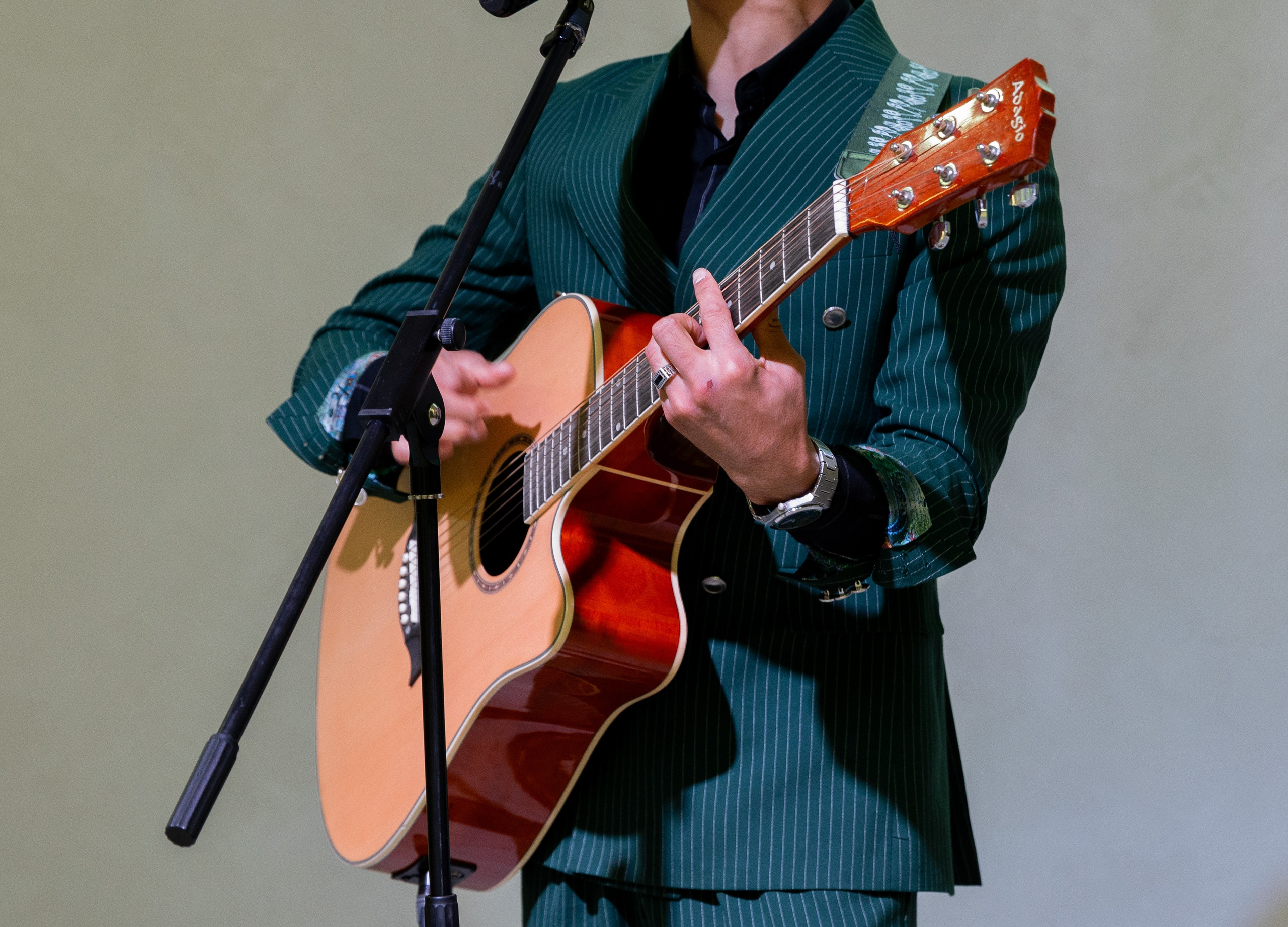 Кымбат узату в Дала Холл — Костанай