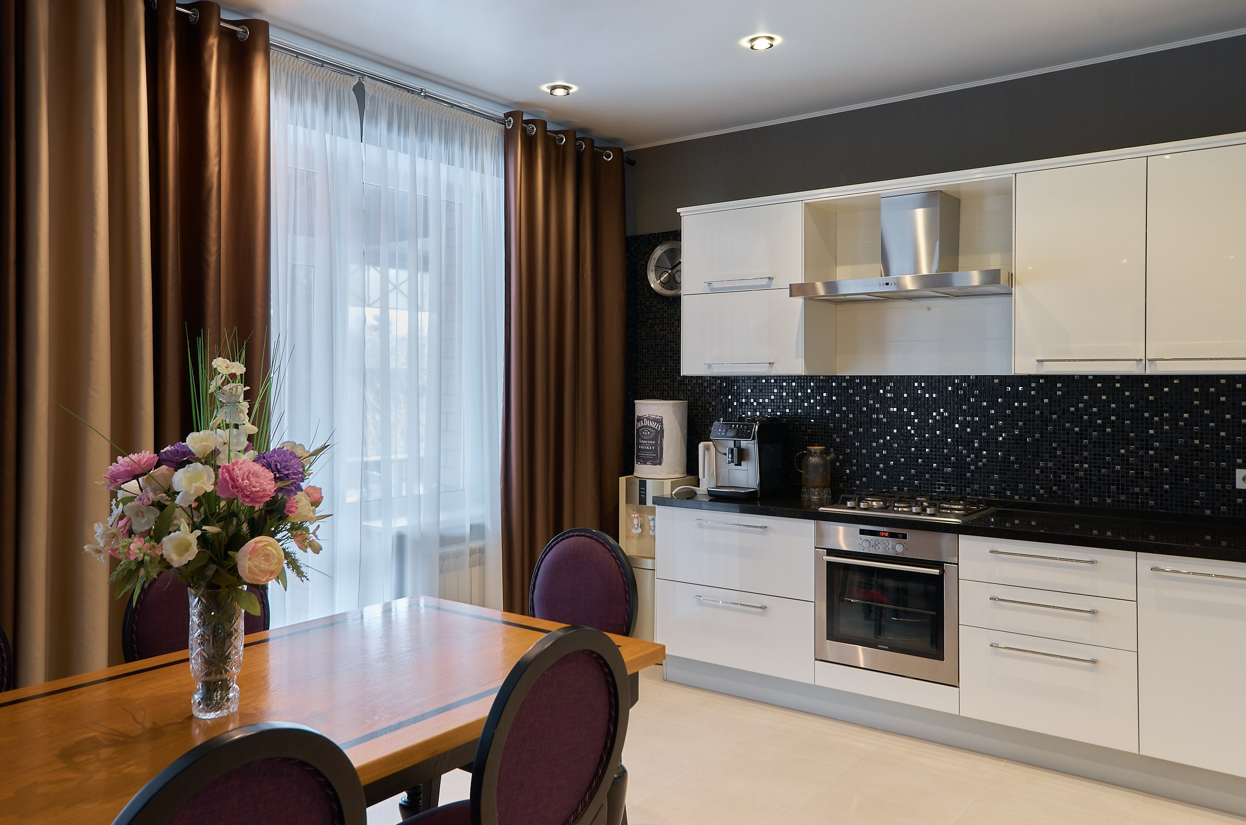 Дом на продажу. Абросимов Лев интерьерный и архитектурный фотограф