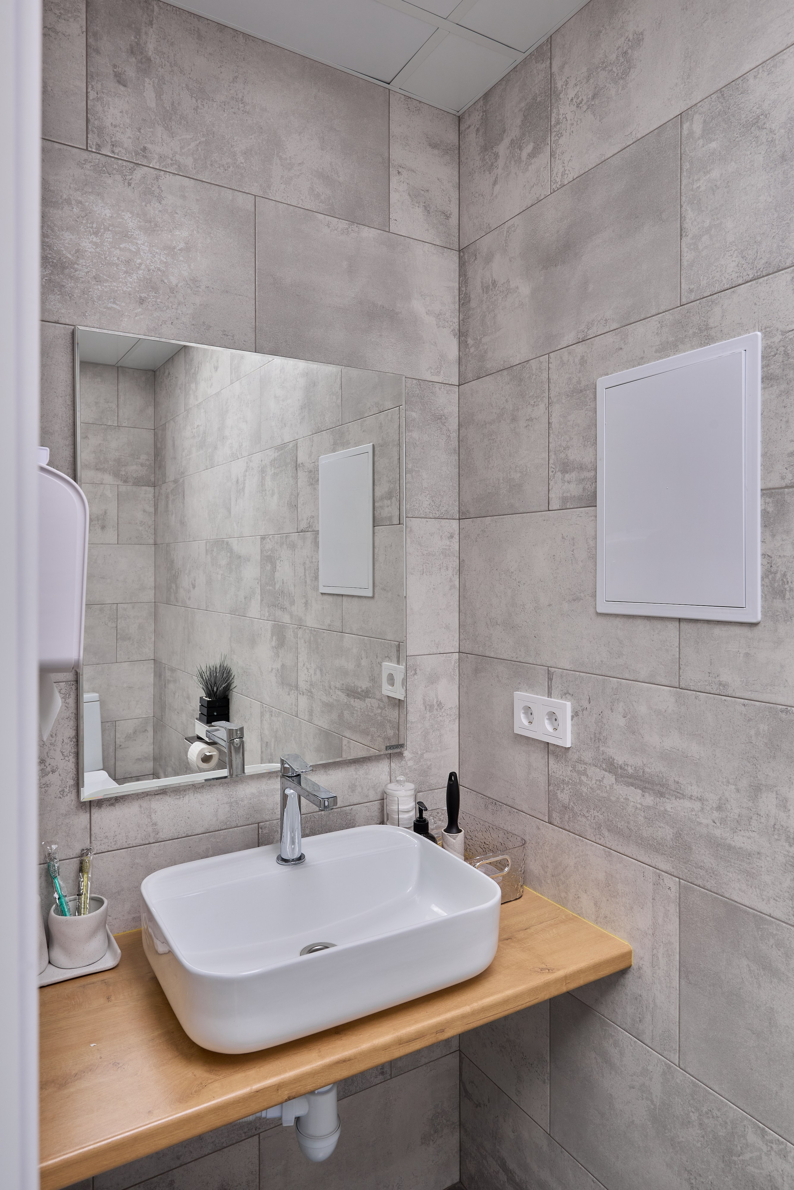 Дентал Эксперт. Абросимов Лев интерьерный и архитектурный фотограф