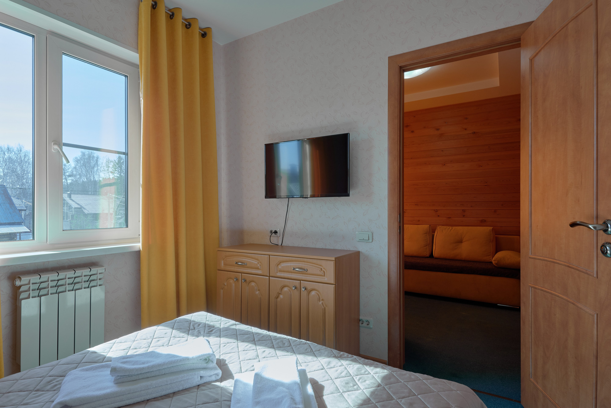 Гостиница, Альпин Шале, Абзаково. Абросимов Лев интерьерный и архитектурный фотограф