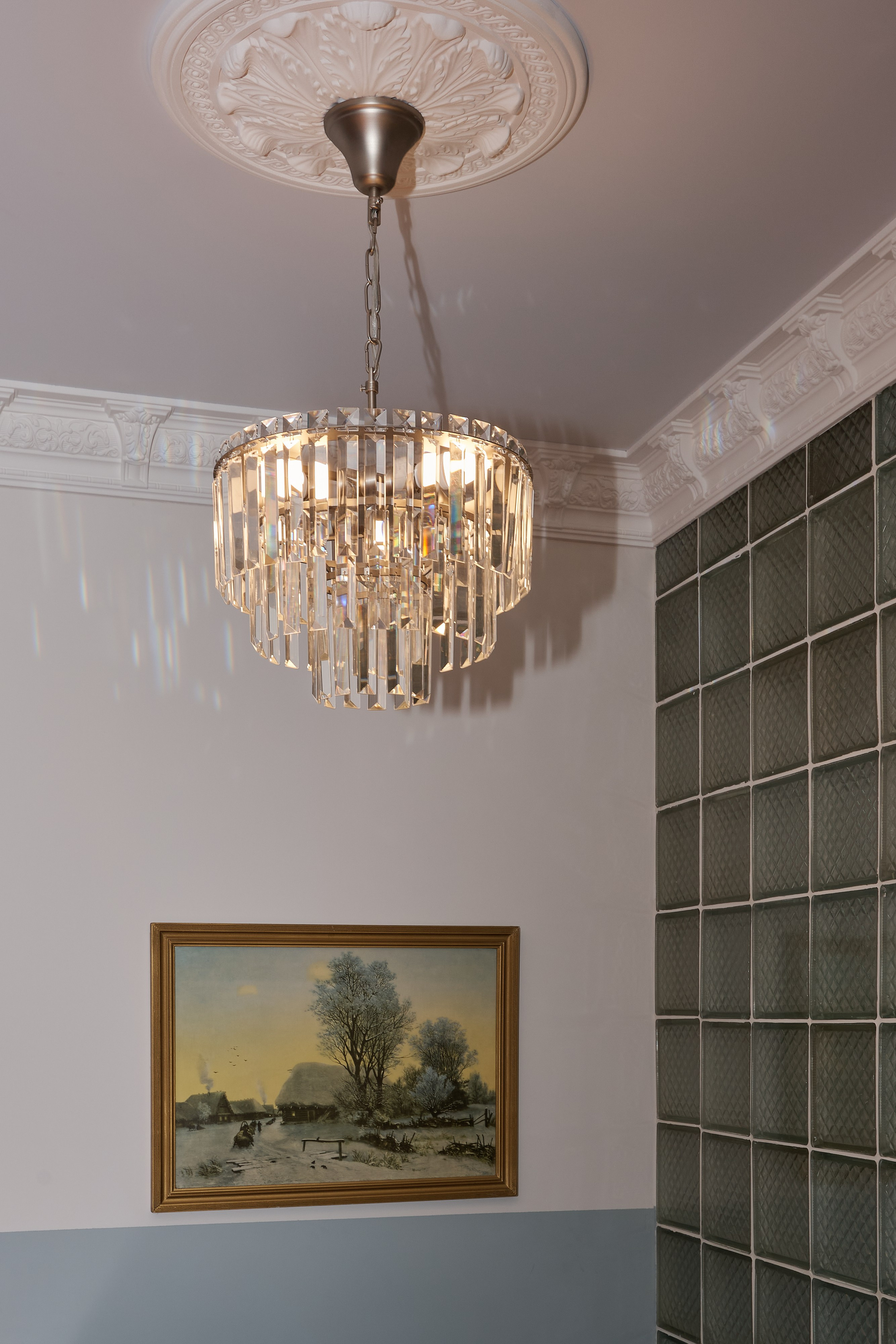 Светская — Советска. Абросимов Лев интерьерный и архитектурный фотограф