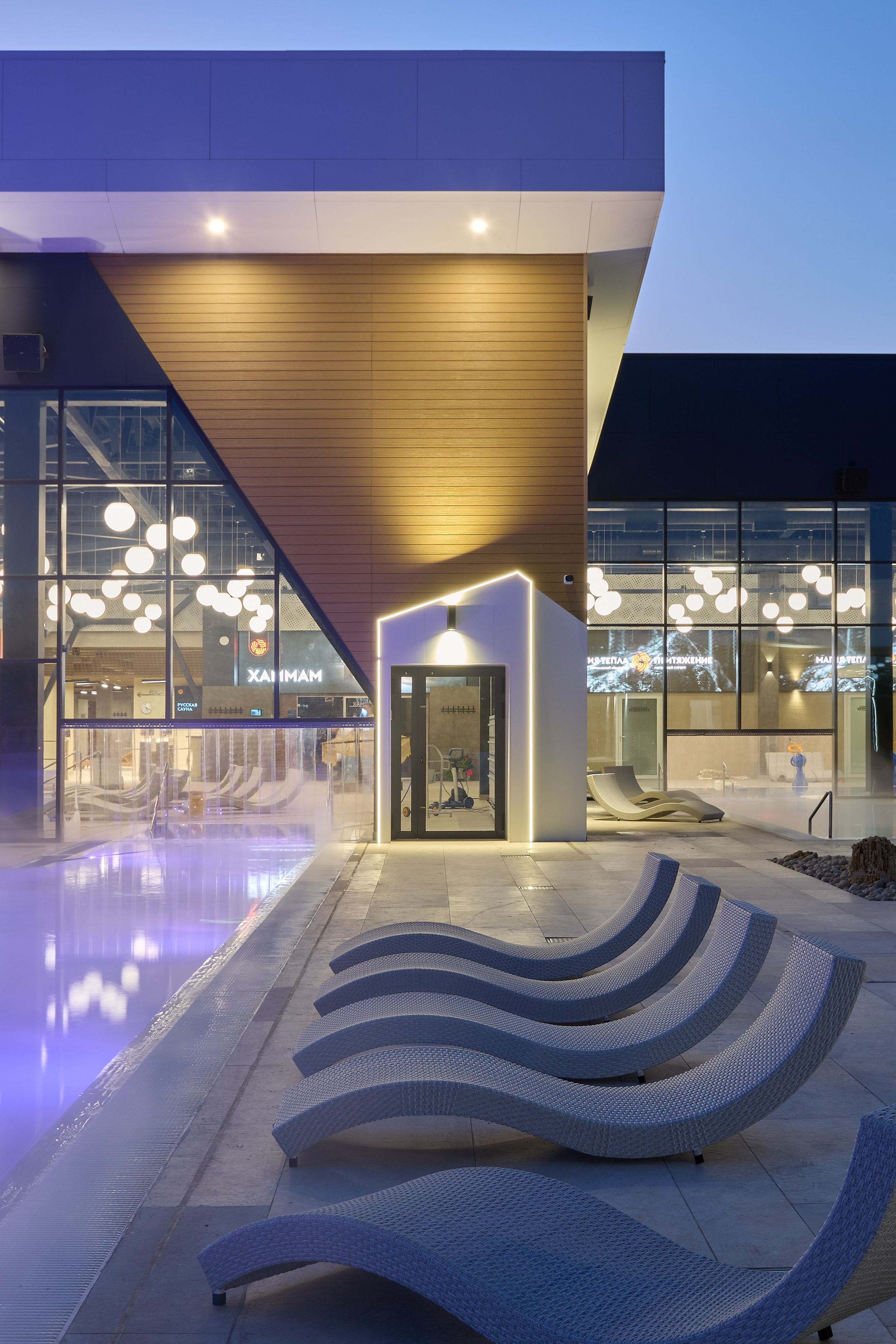 Магия Тепла. Абросимов Лев интерьерный и архитектурный фотограф