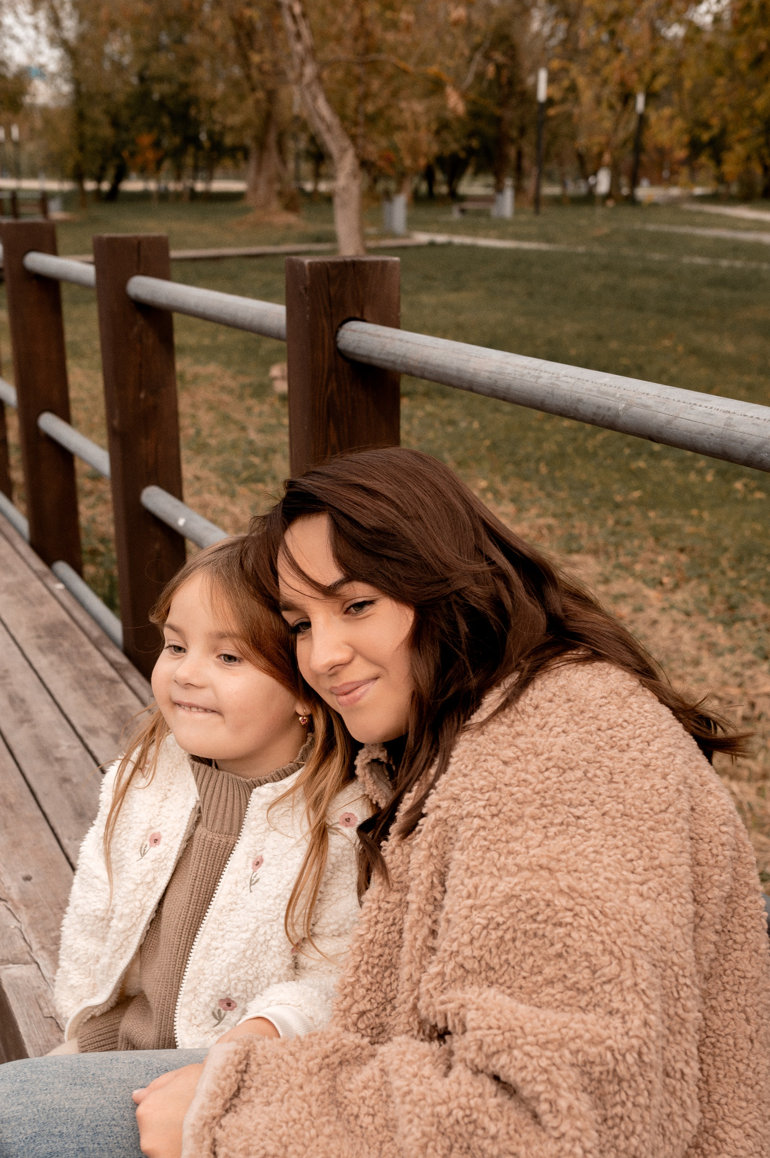 Настя и Васса. Свадебный и семейный фотограф в Серпухове Александра Дерюшева