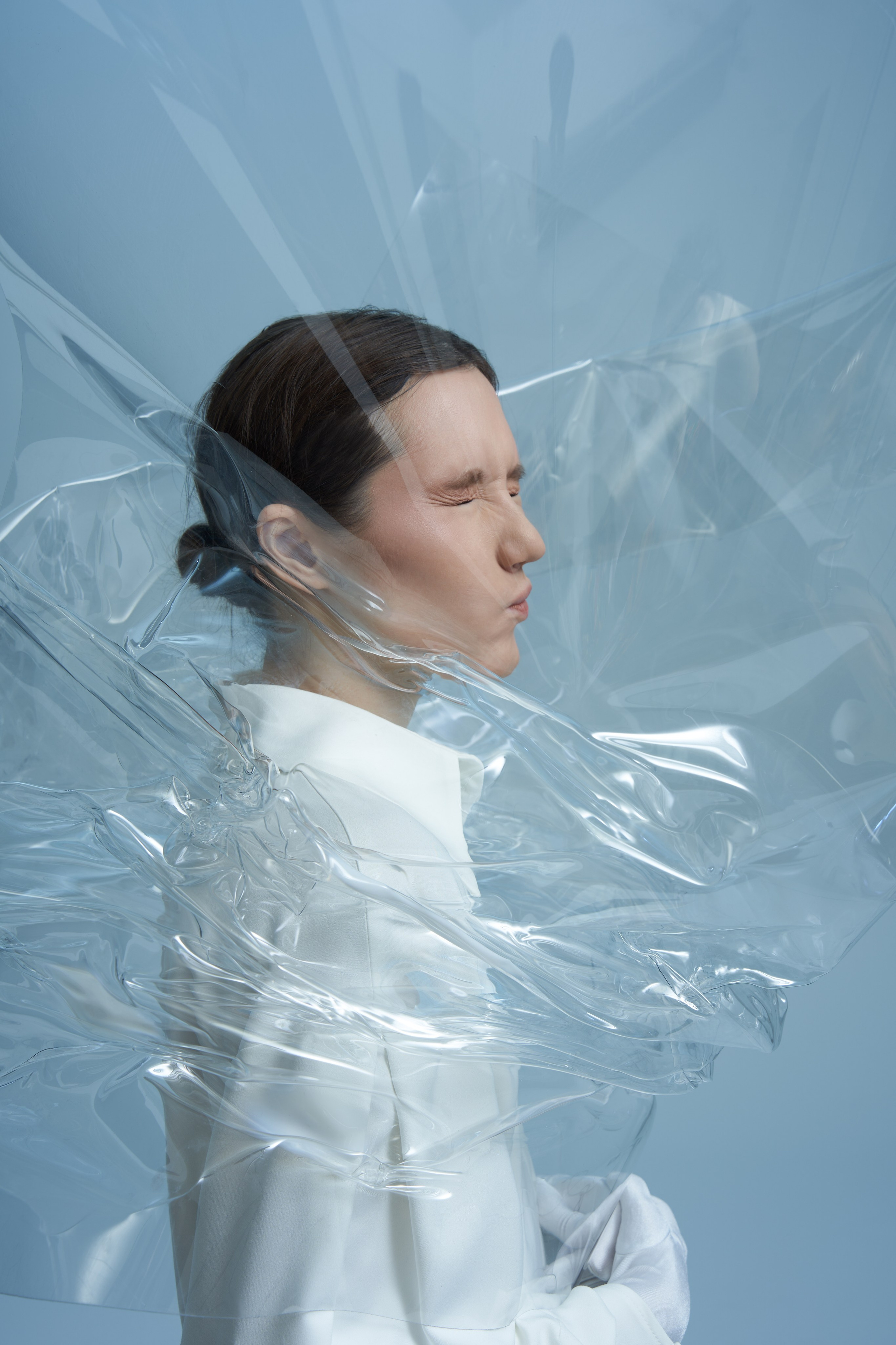 Валерия. Фотограф Ринат Бархатов | Photographer Rinat Barkhatov