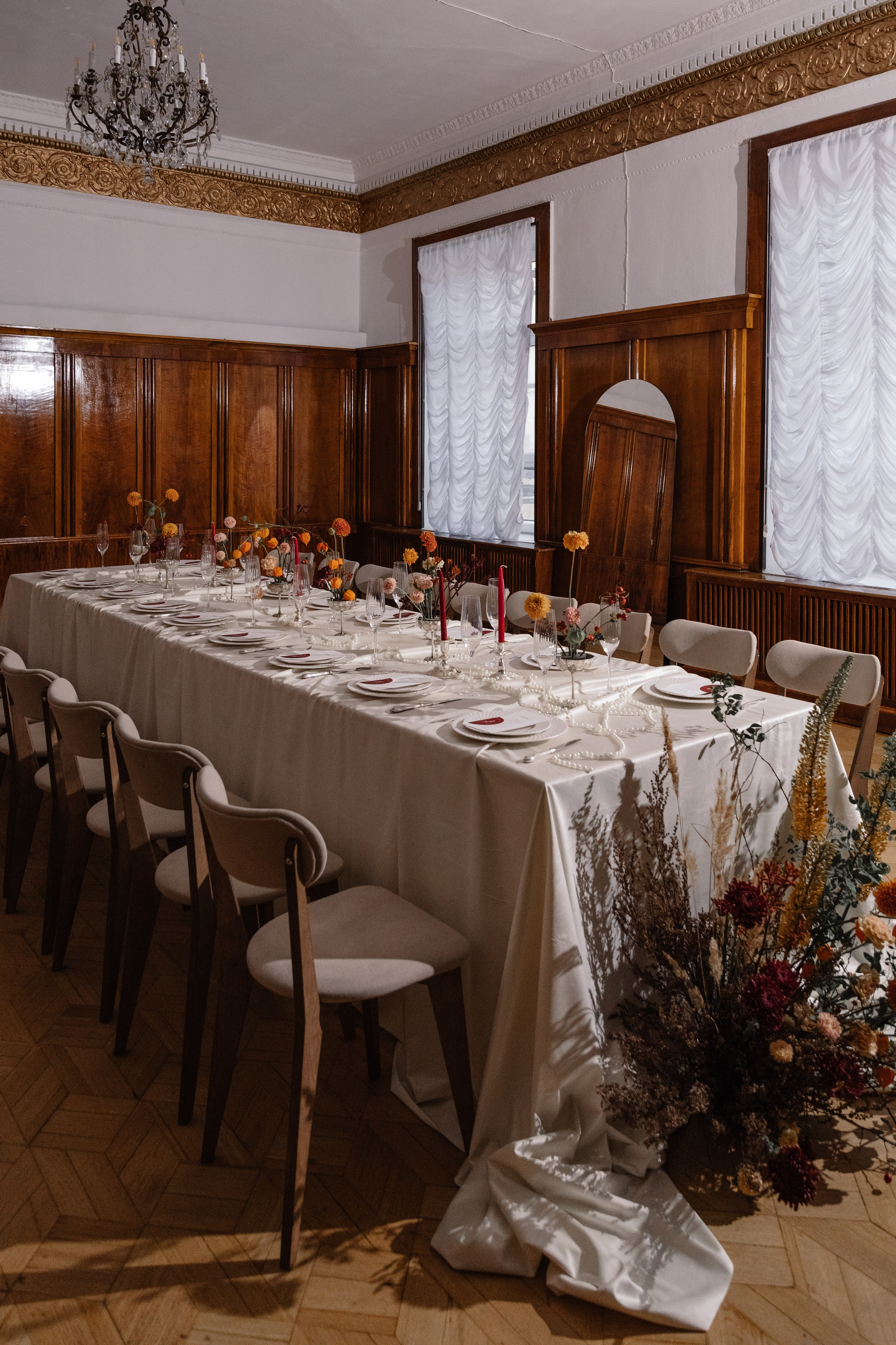 Андрей и Дарья