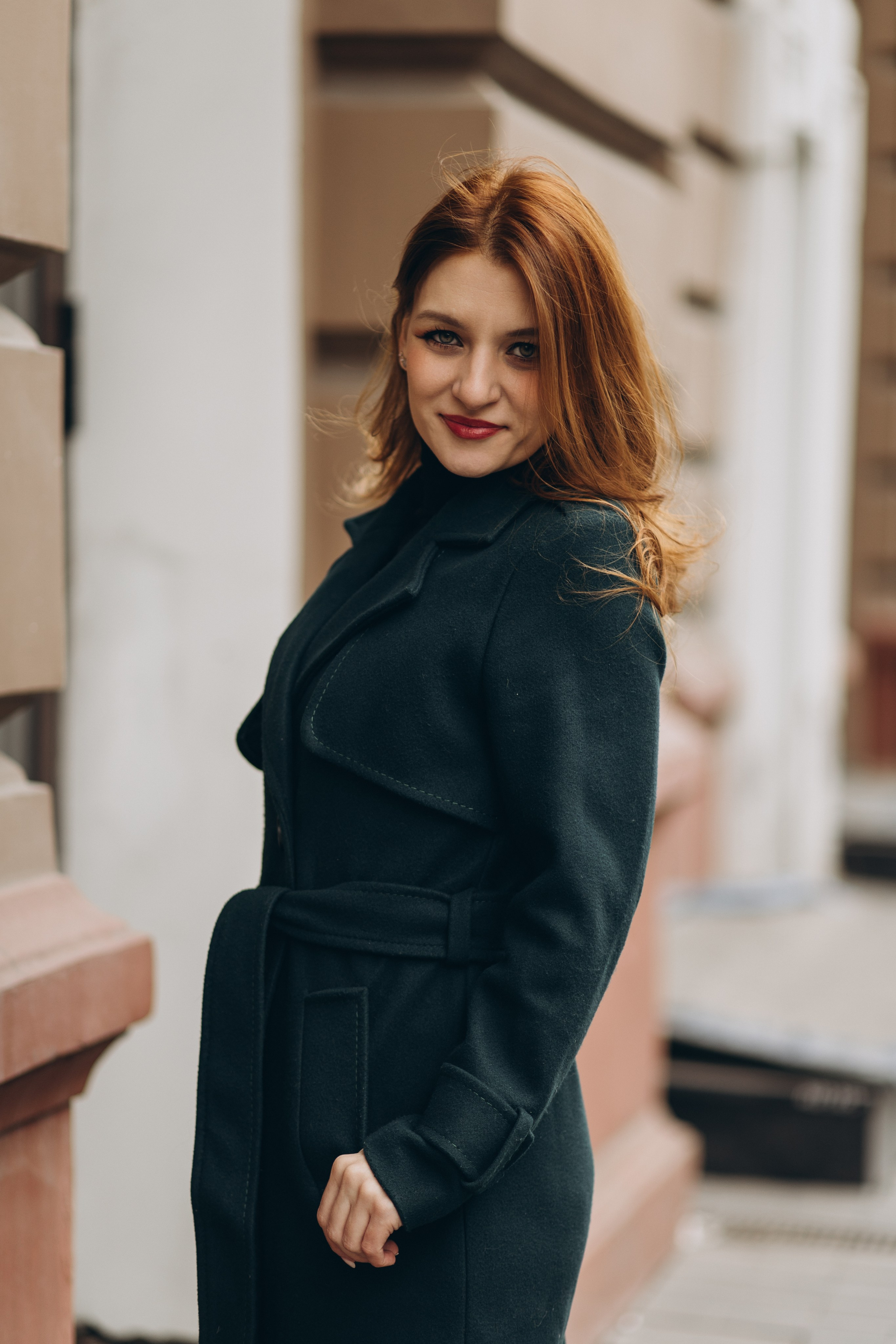 Юлия. Свадебный, семейный фотограф в Иркутске Светлана Макаричева