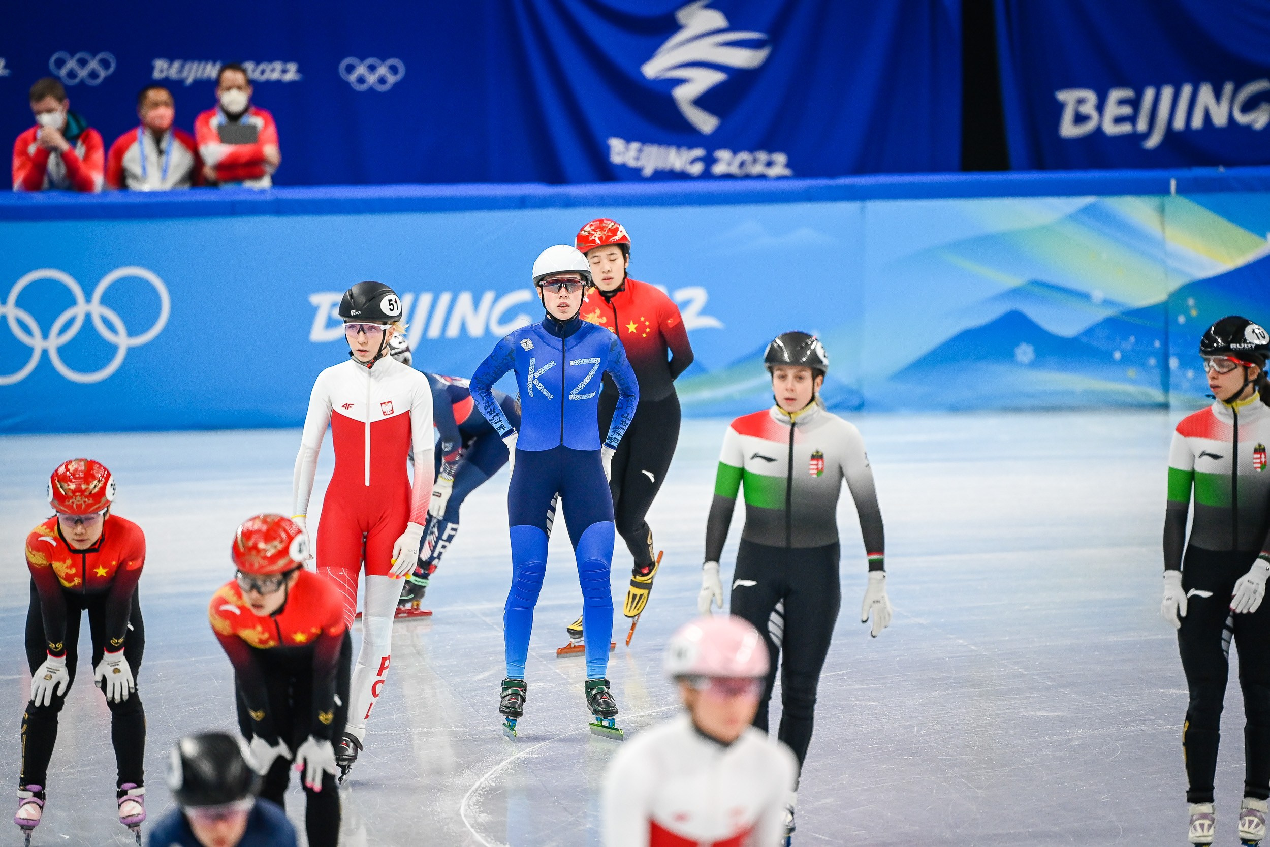 Олимпийские игры. Профессиональный фотограф в Алматы Влад Семёнов