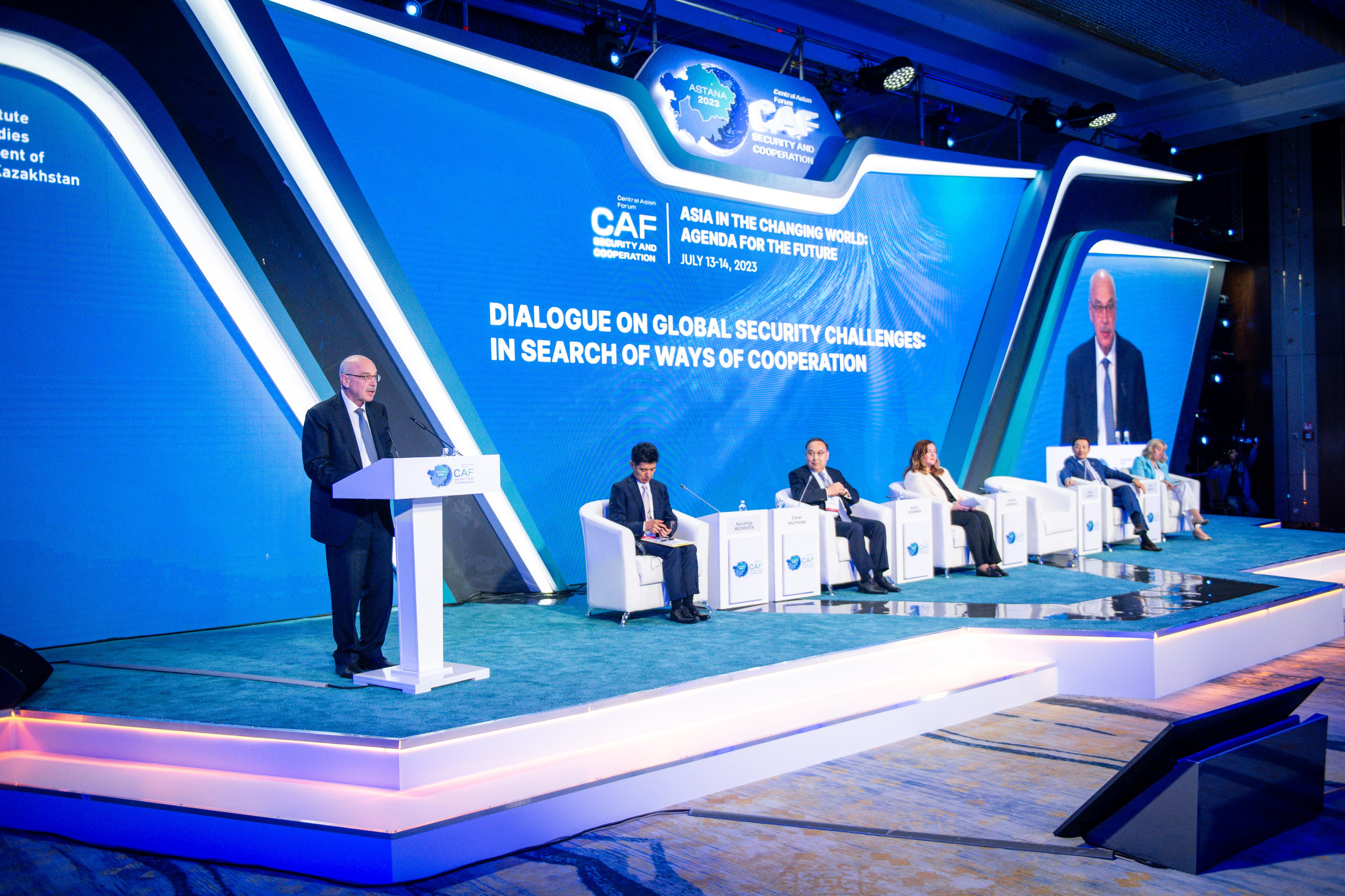 Деловой репортаж. Профессиональный фотограф в Алматы Влад Семёнов