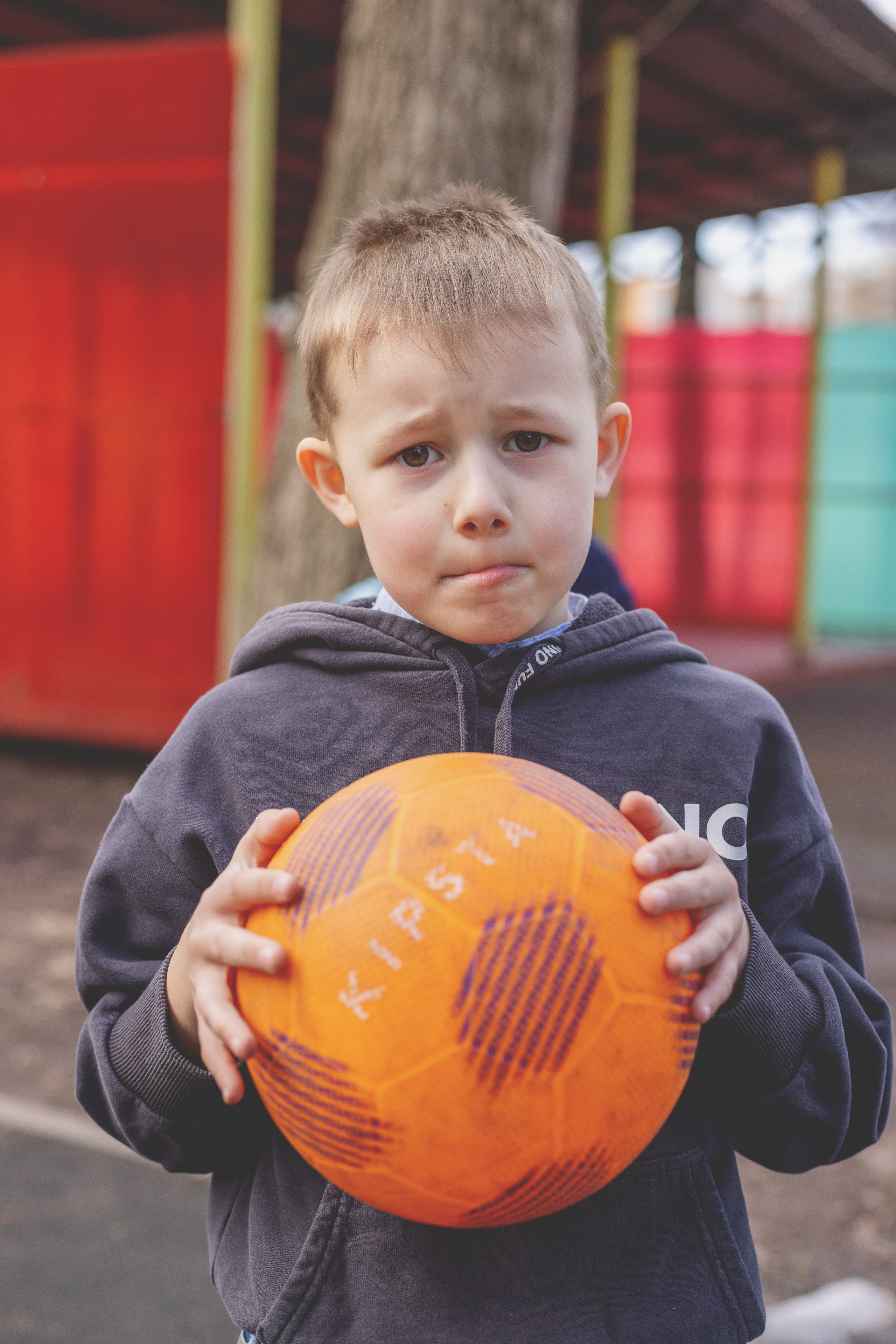 Детский сад. Главная