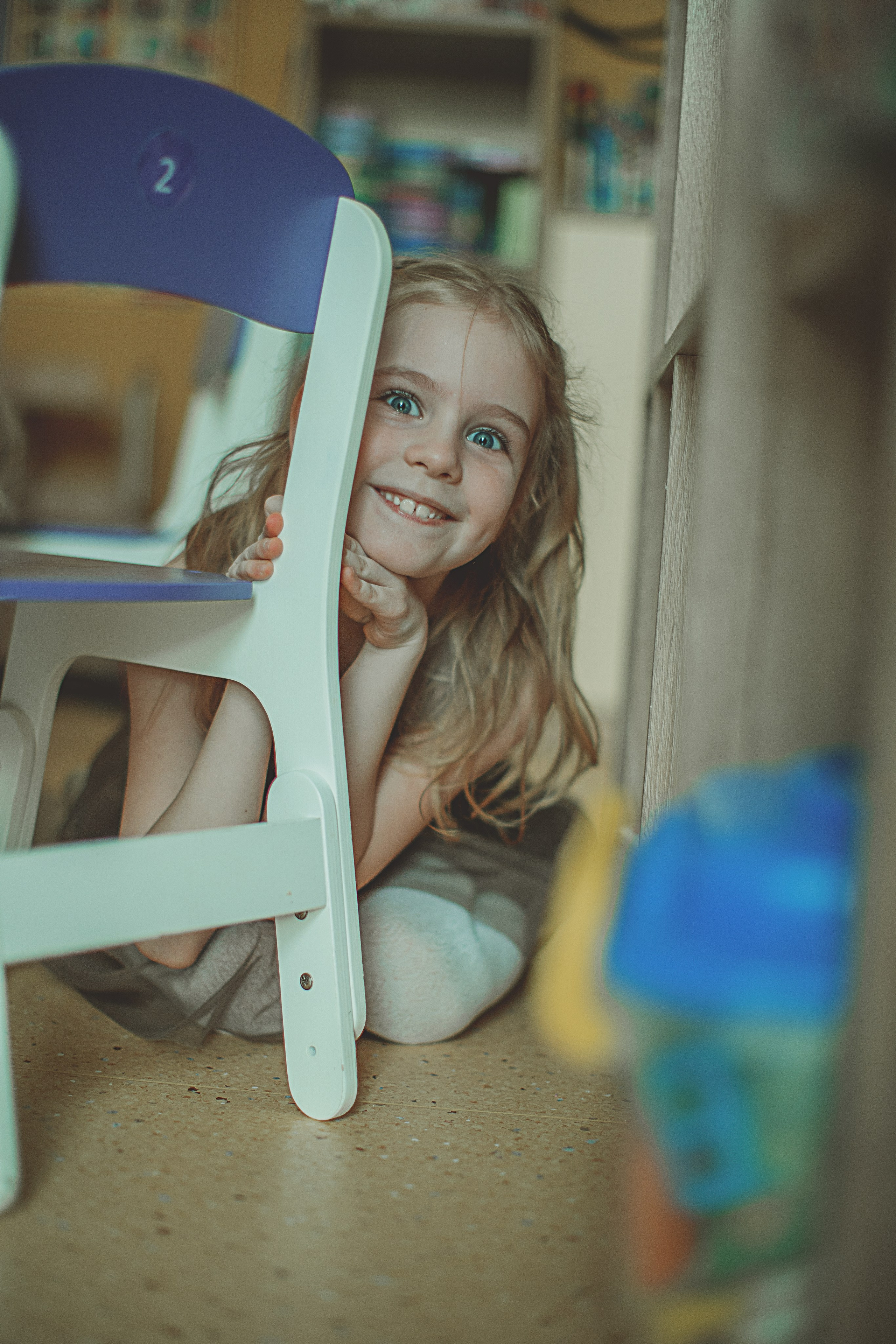 Детский сад. Главная