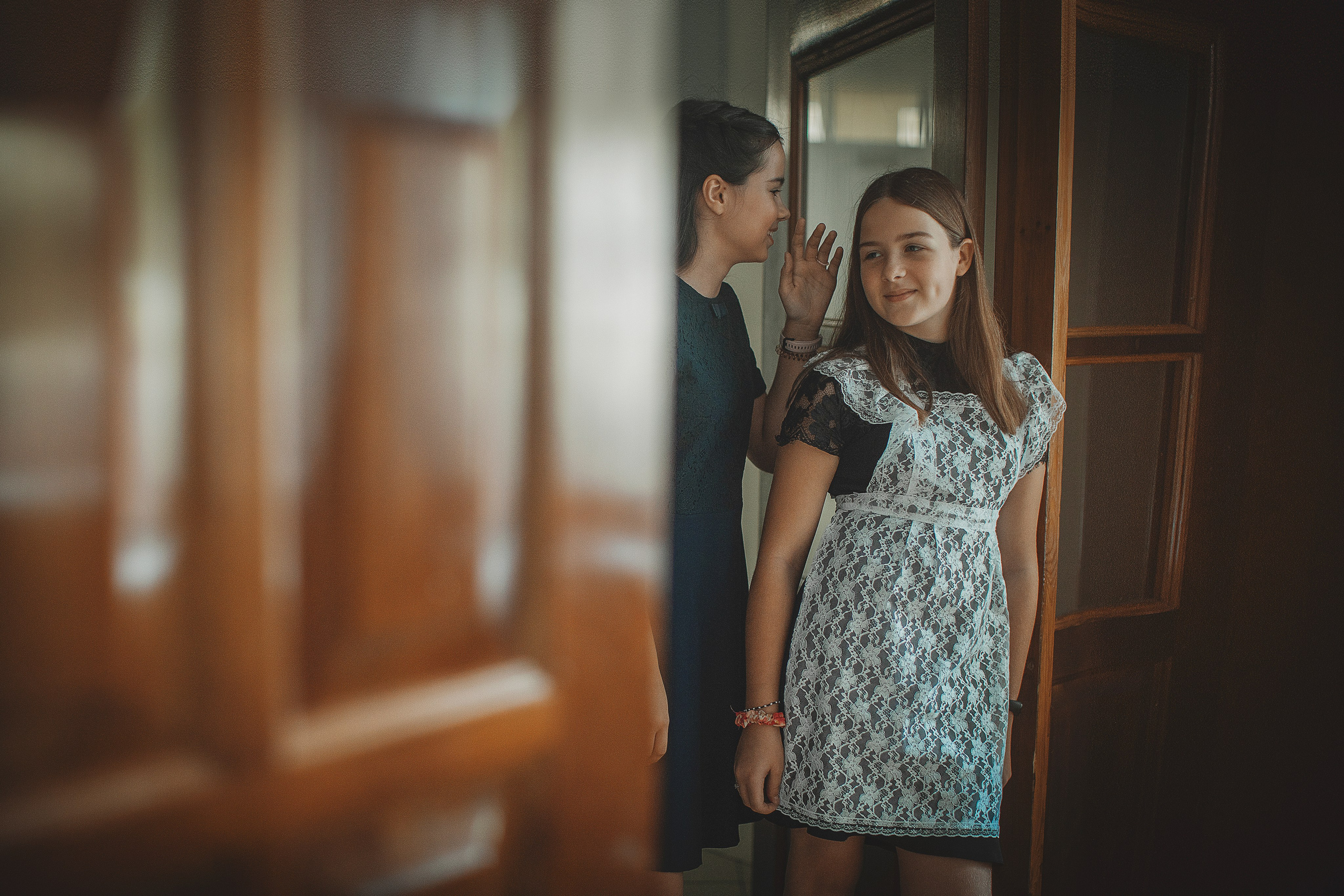 Услуги. Главная