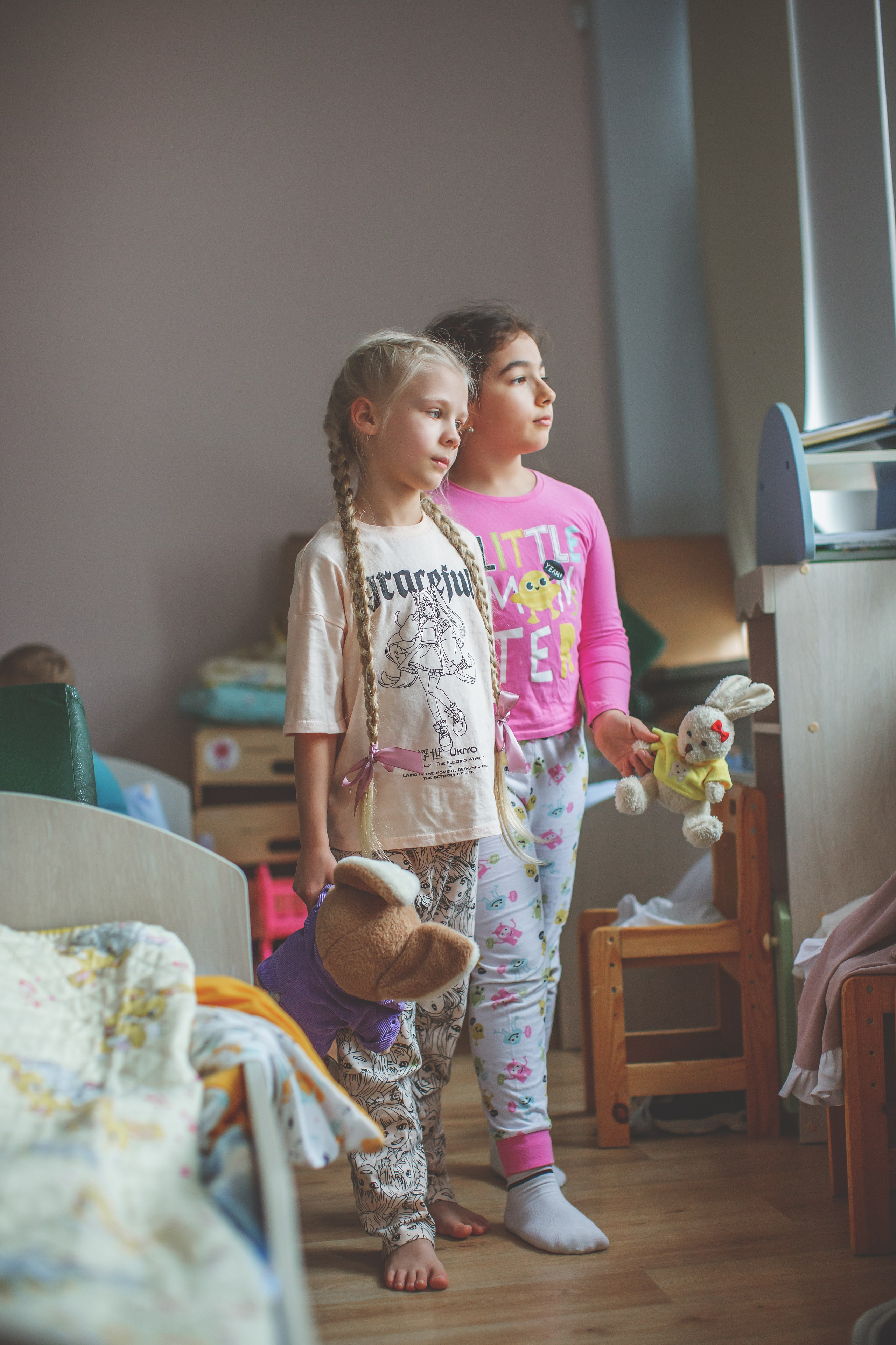 Детский сад. Главная