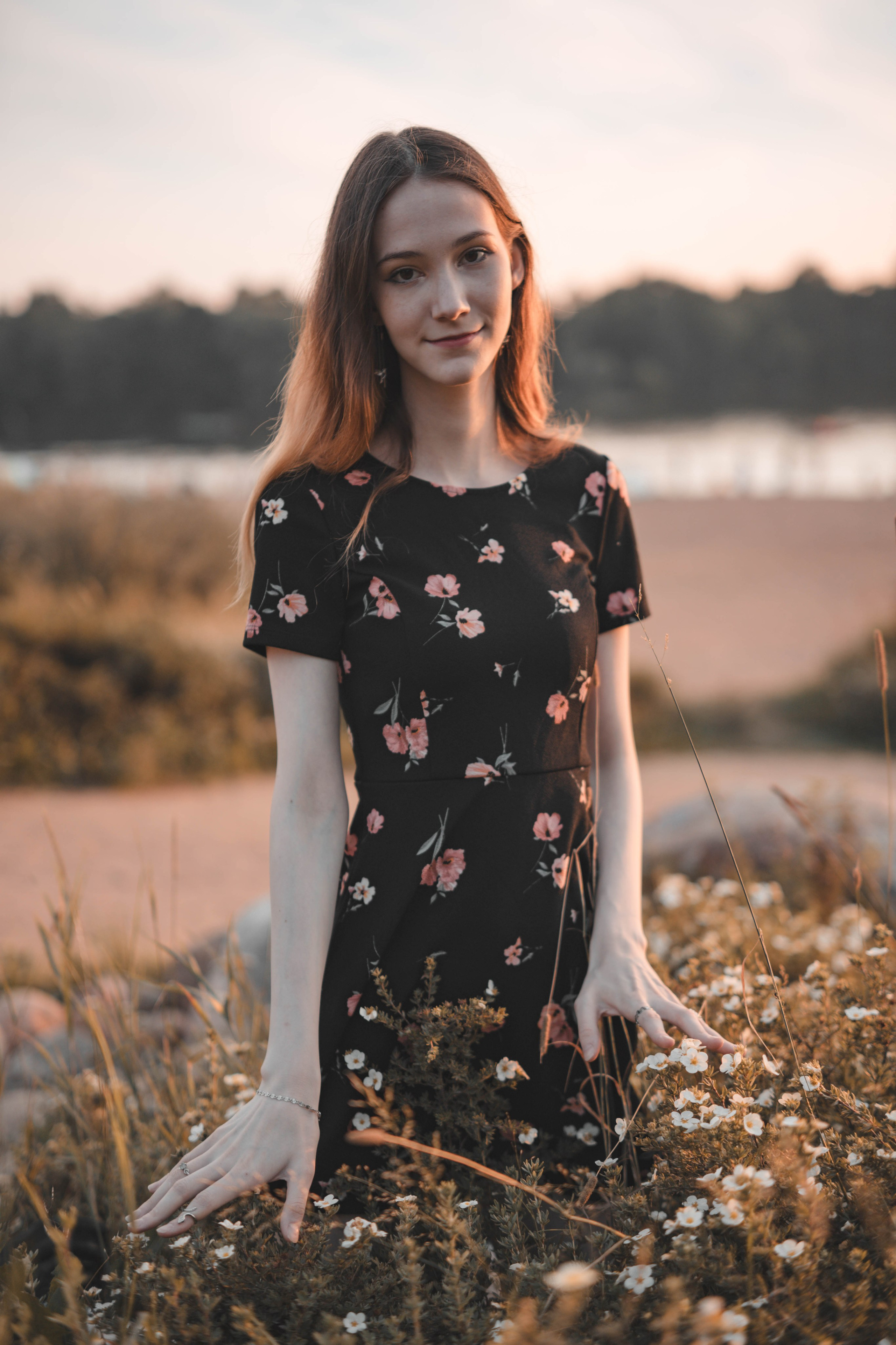 Полина. Твой фотограф в Санкт-Петербурге