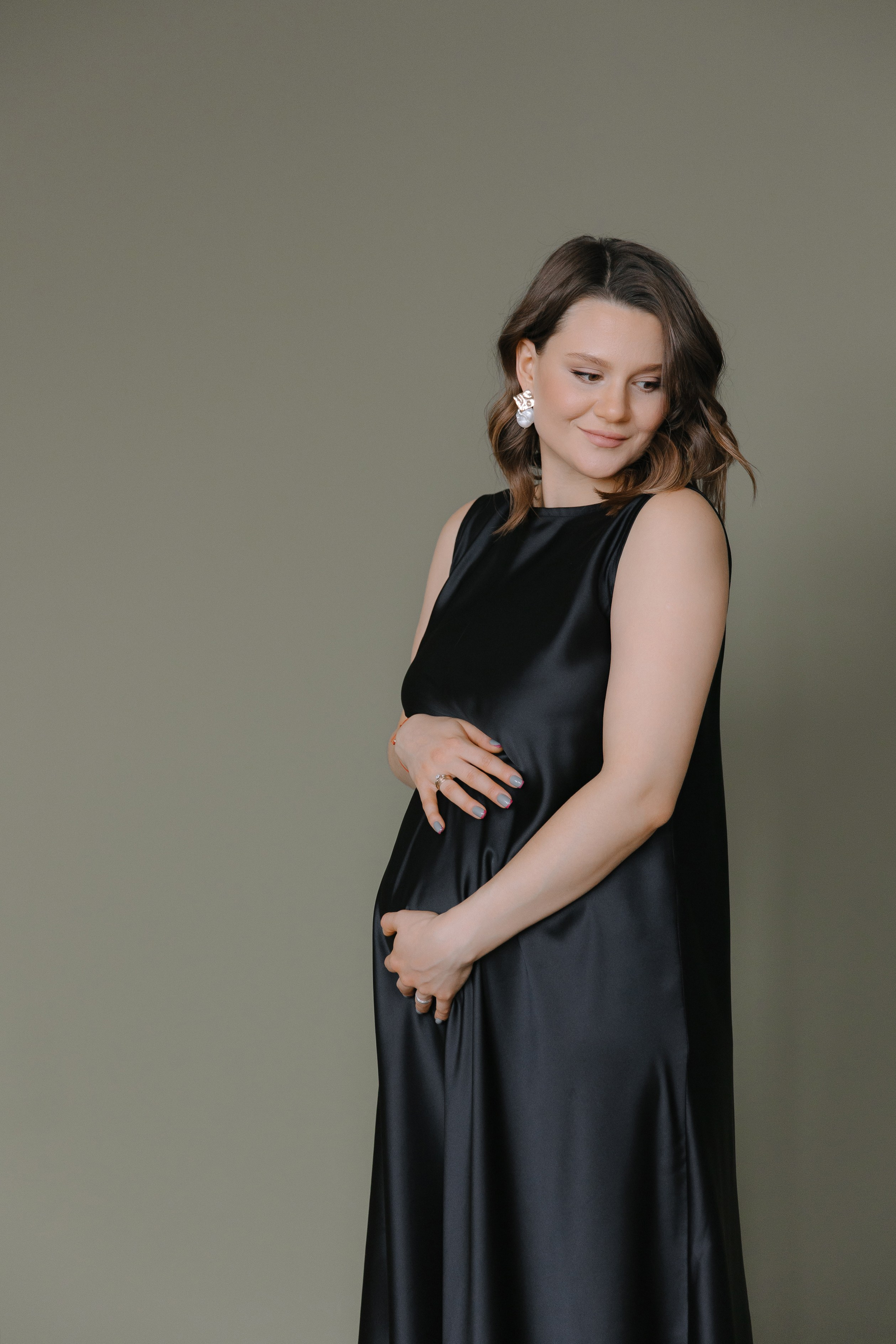 Катя и Костя. Фотограф Елена Краснопевцева