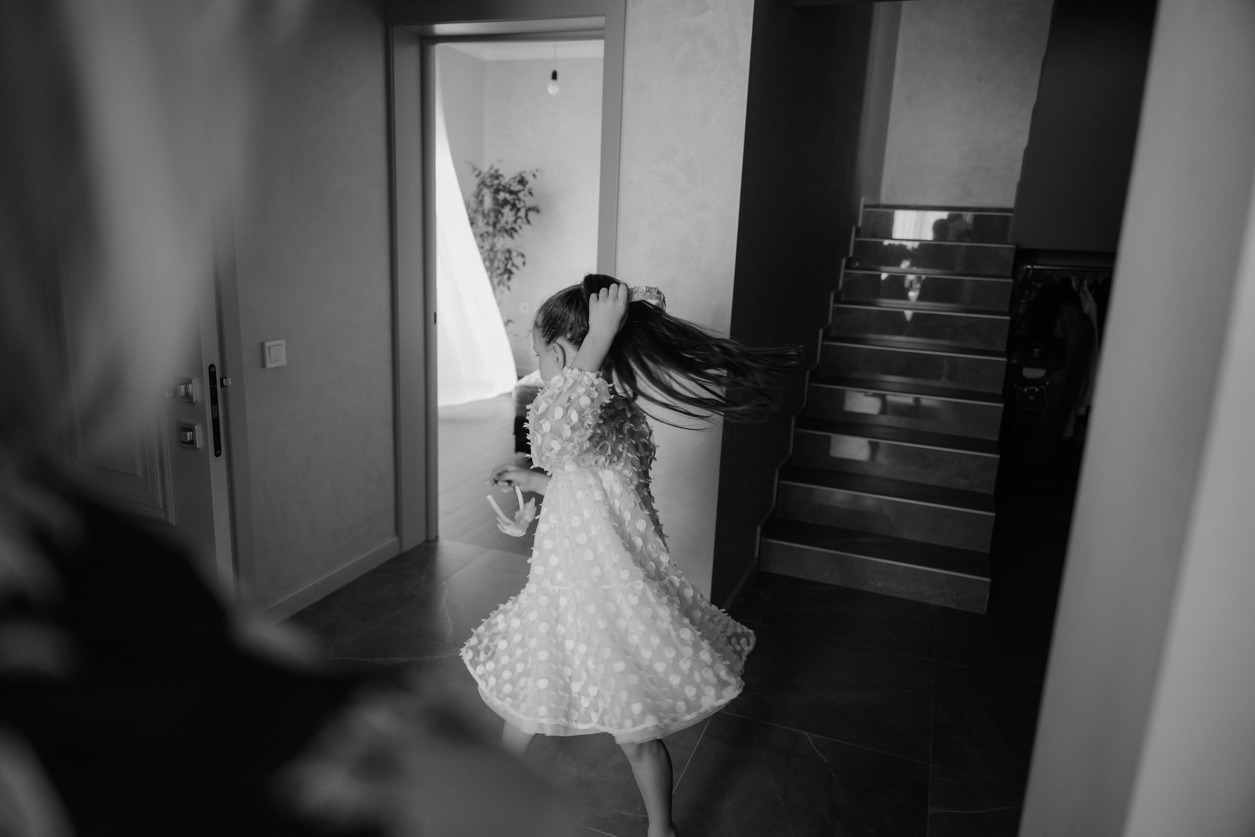 Astoria. VISUAL ARTIST · KRONGAUZ ANASTASIA