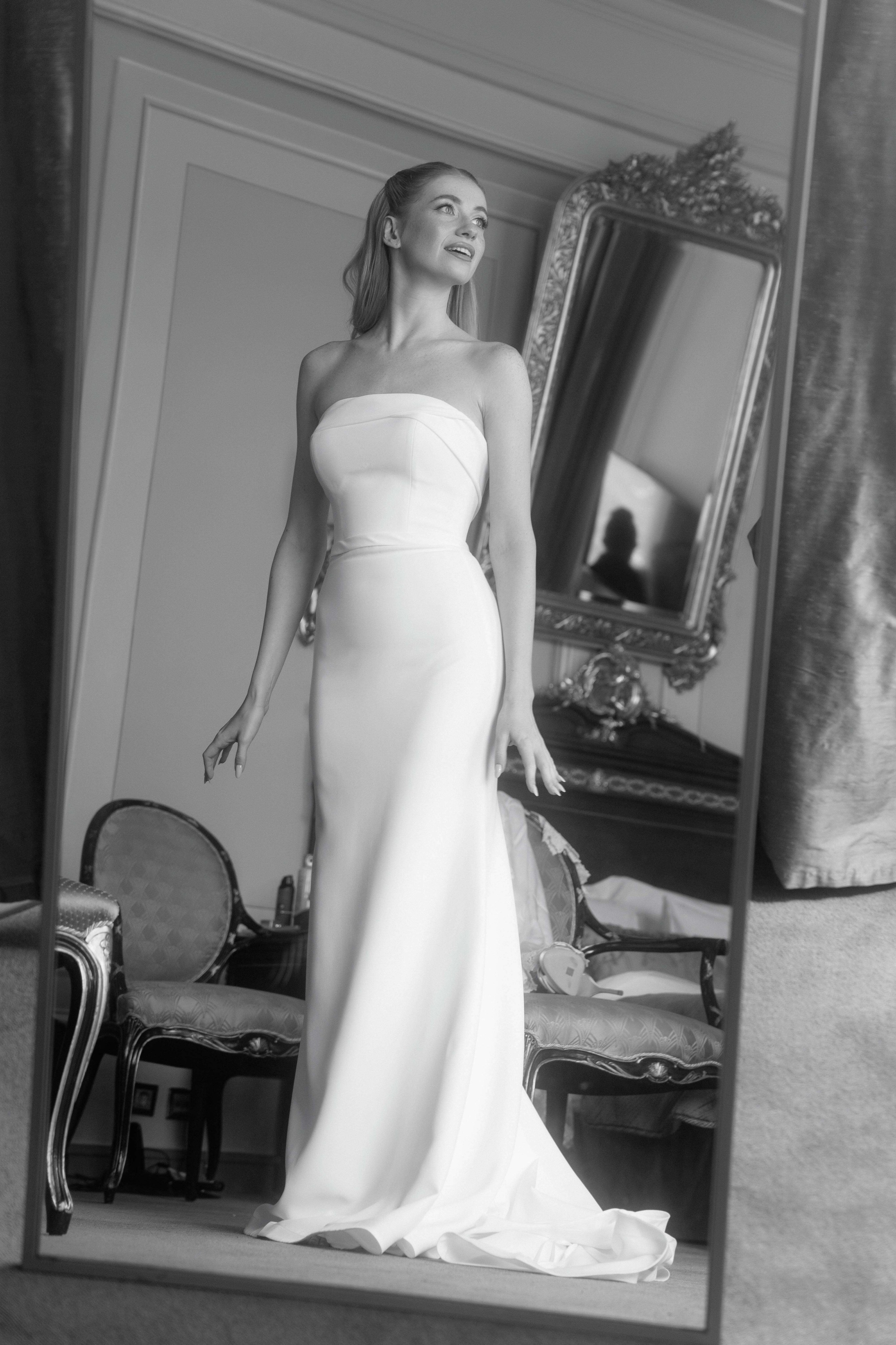 Nadya+Victor. Фотограф Иван Газукин