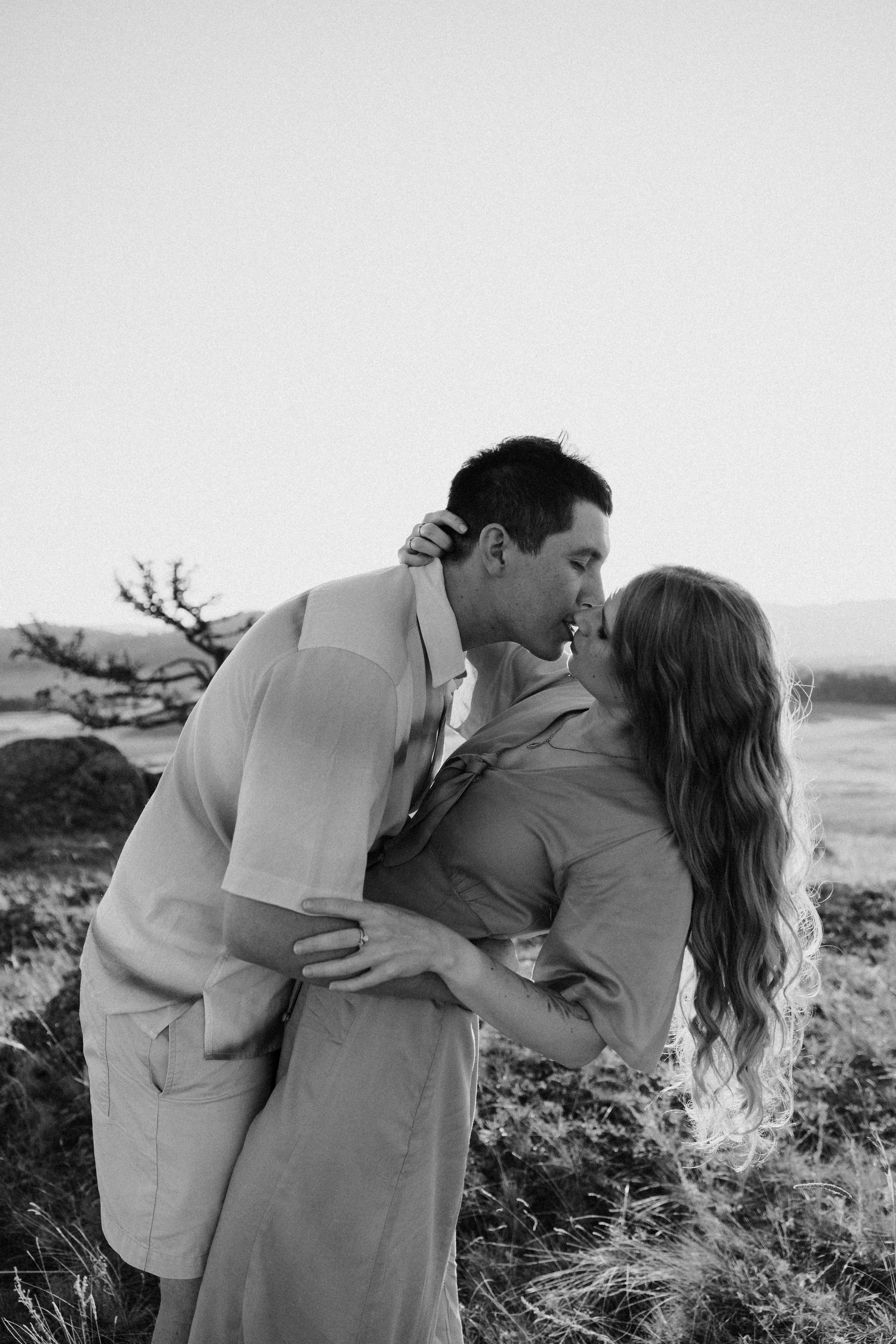 За городом. Свадебный и семейный фотограф в Екатеринбурге Катя Буряк