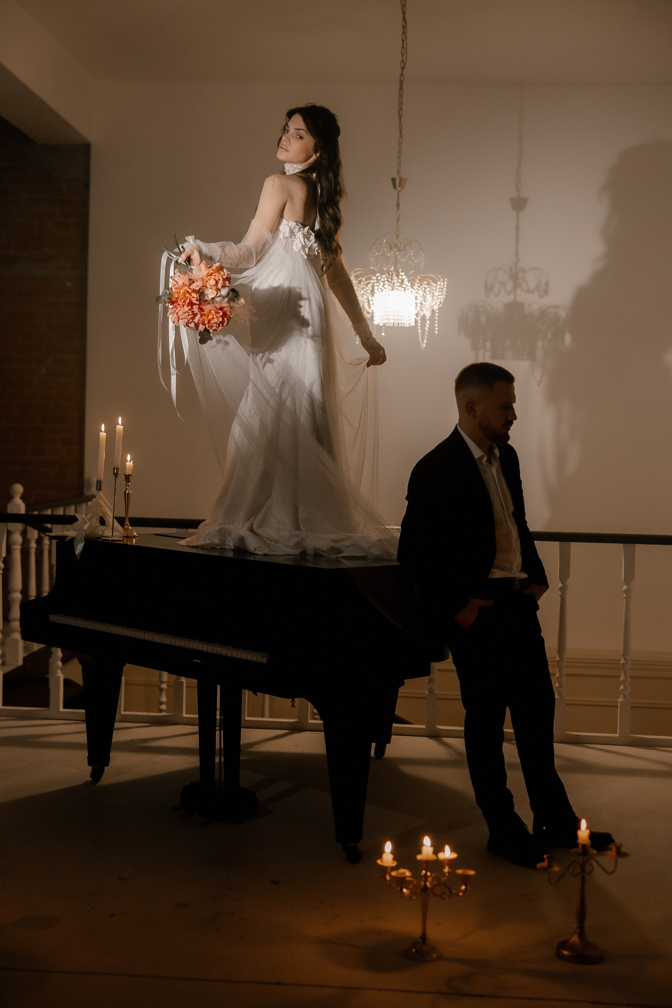 Свадебный и женский фотограф в Твери Екатерина Гребенкина