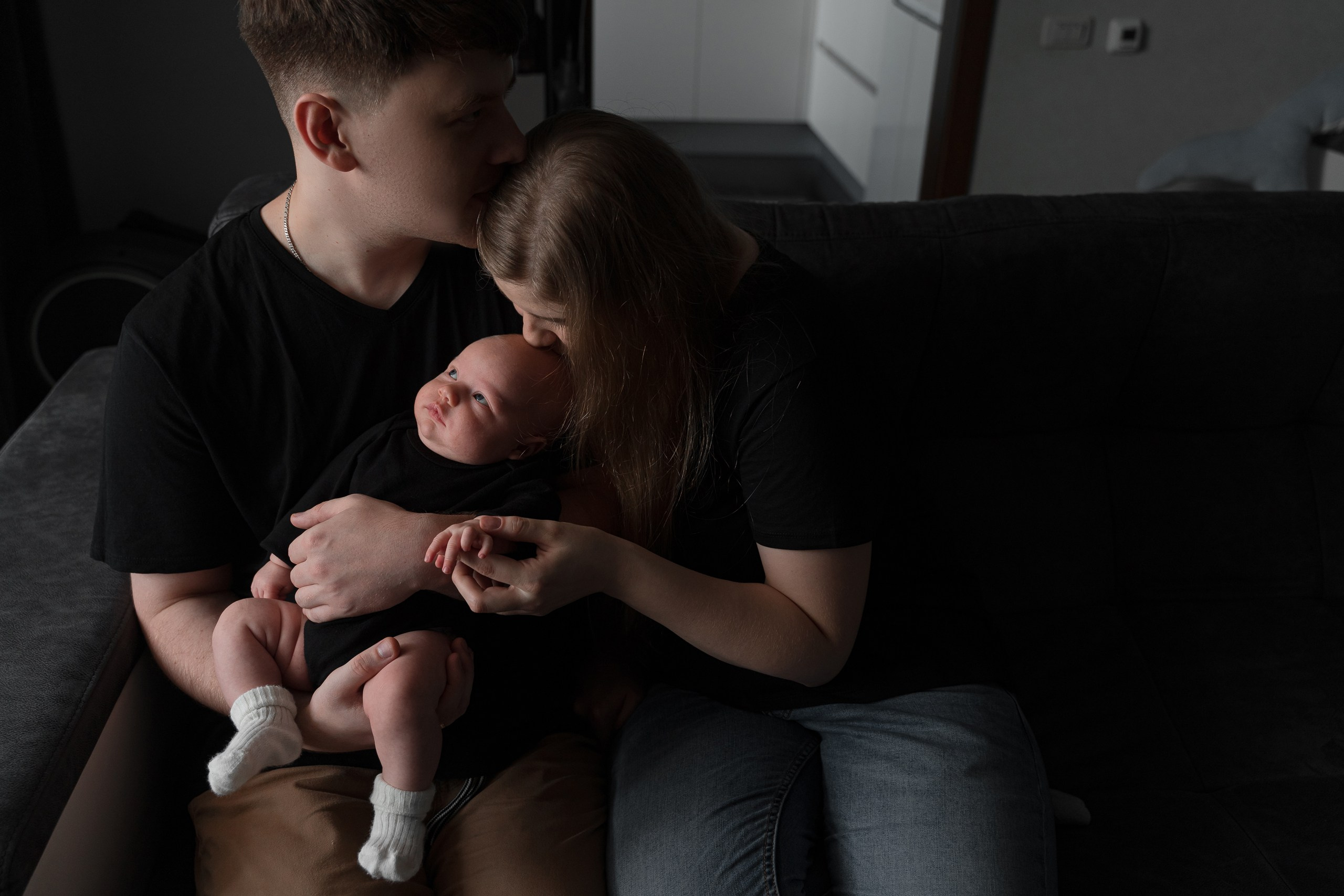 Тройные Забияки