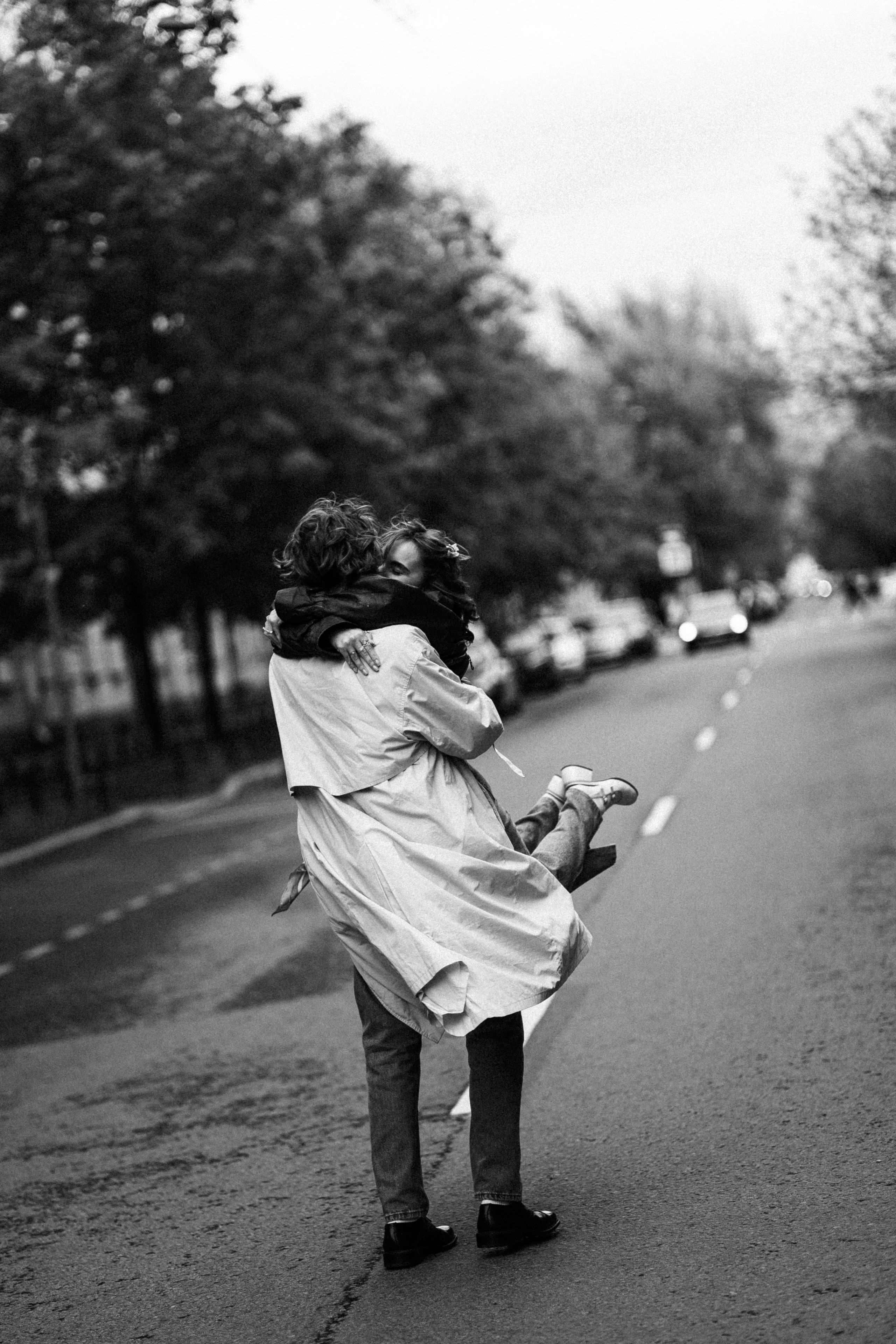 Диана и Илья. Фотограф в Санкт-Петербурге