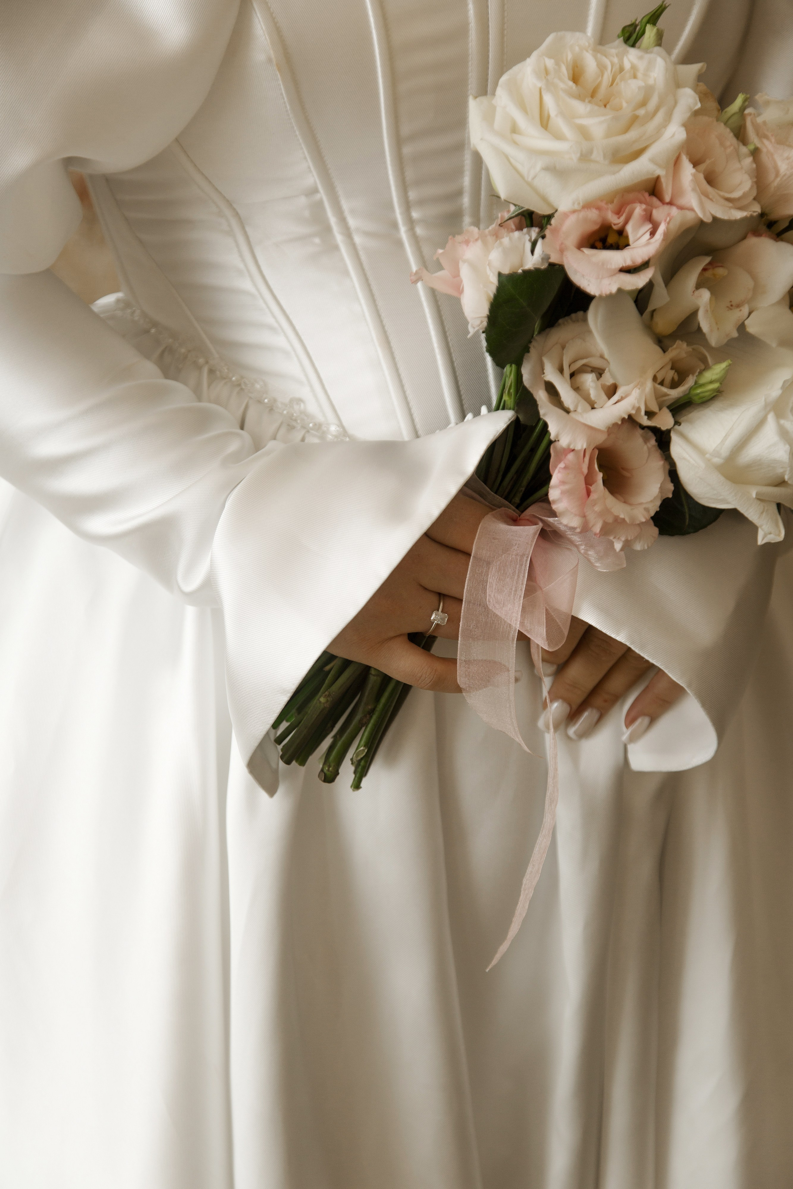 Расим и Оля. Свадебный и портретный фотограф Анастасия Казакова Санкт-Петербург