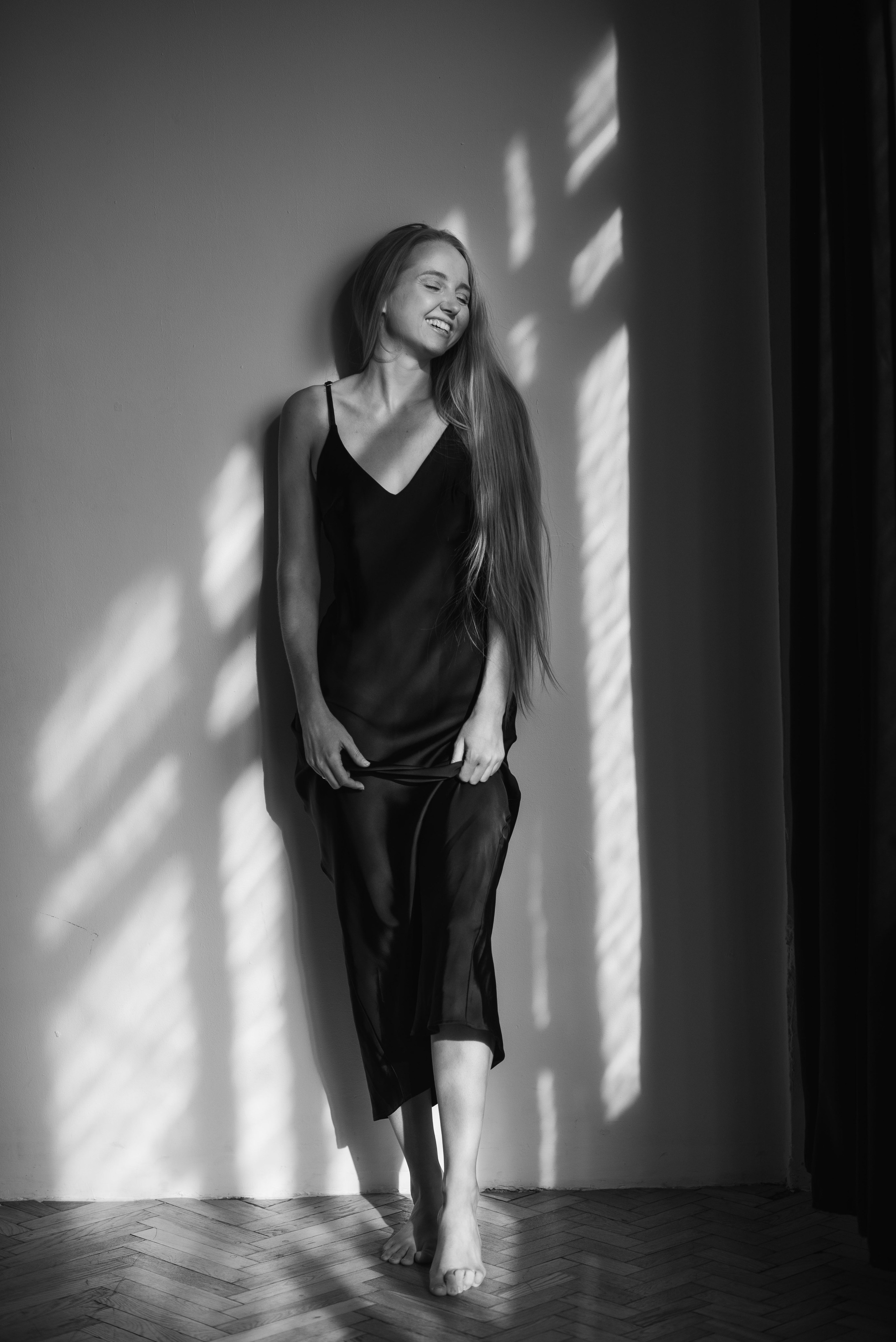 Женская фотосессия в студии. Семейный фотограф в Домодедово и Москве Елена Пичугина