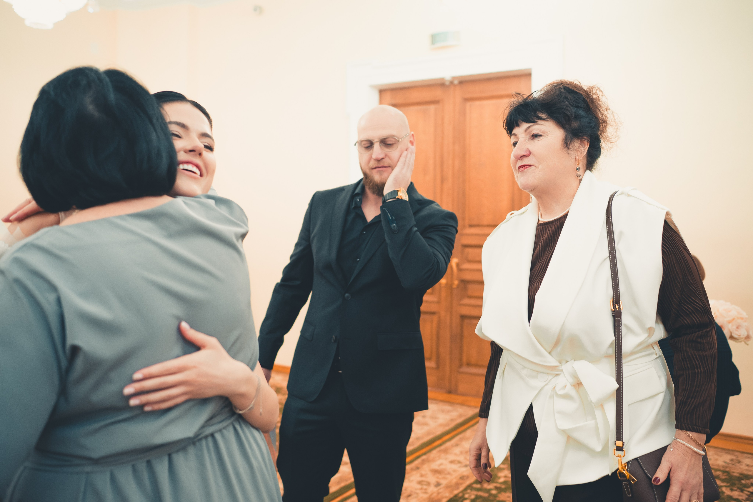 Свадьба Михаила и Екатерины. Иван Кубик — фотограф и видеограф